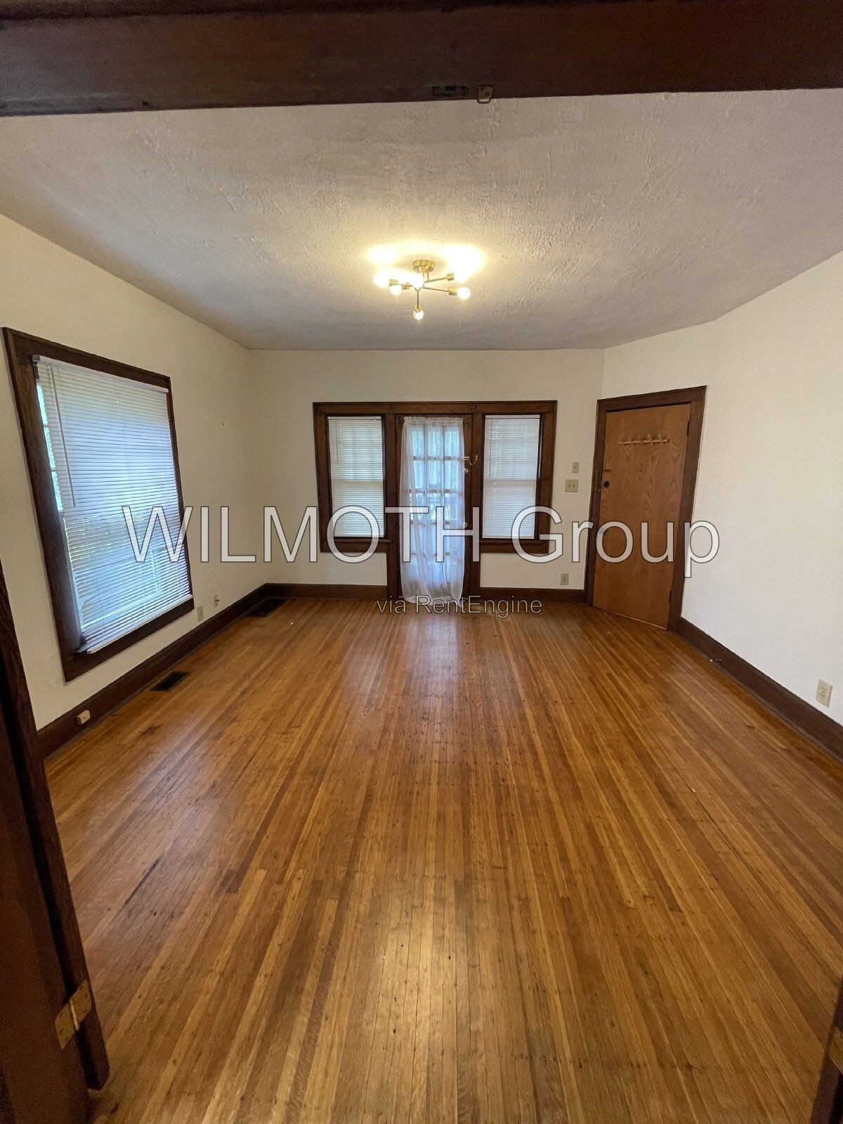 1-Bedroom Retreat with Gleaming Hardwood Floors at 537 East 11th Street! property image