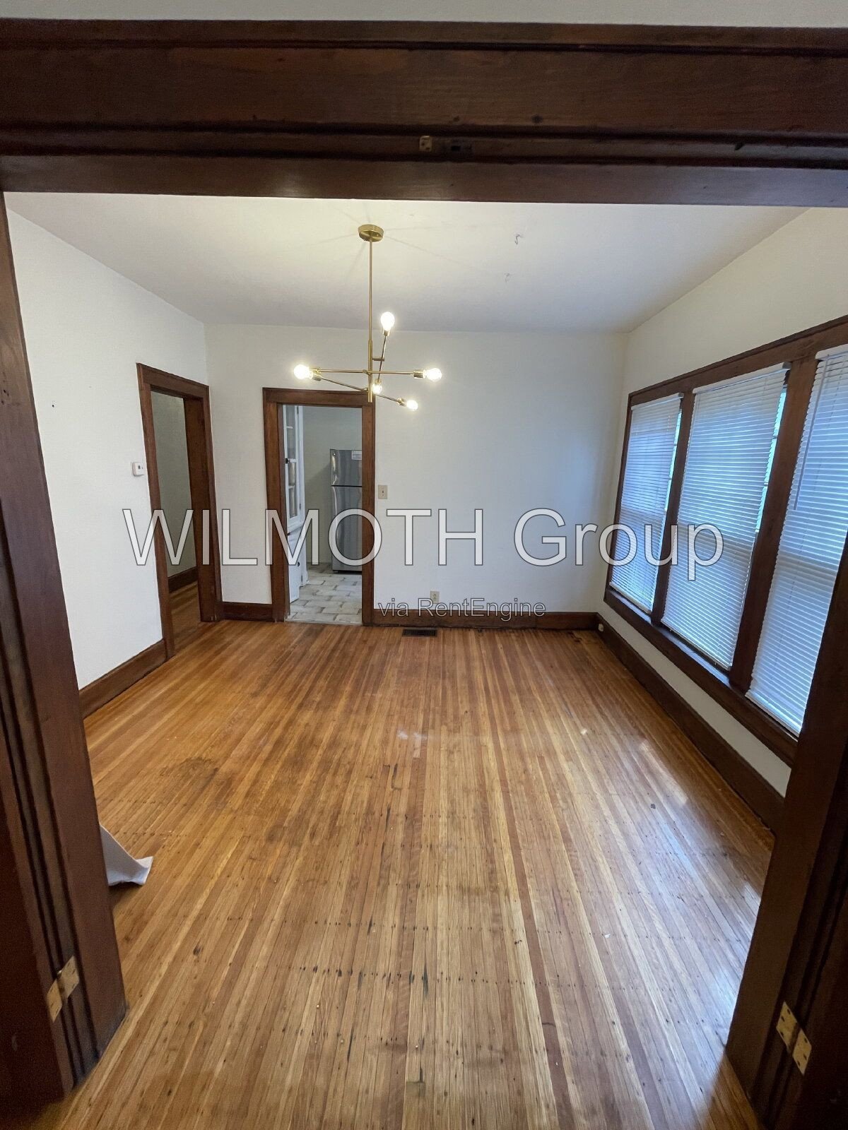 1-Bedroom Retreat with Gleaming Hardwood Floors at 537 East 11th Street! property image