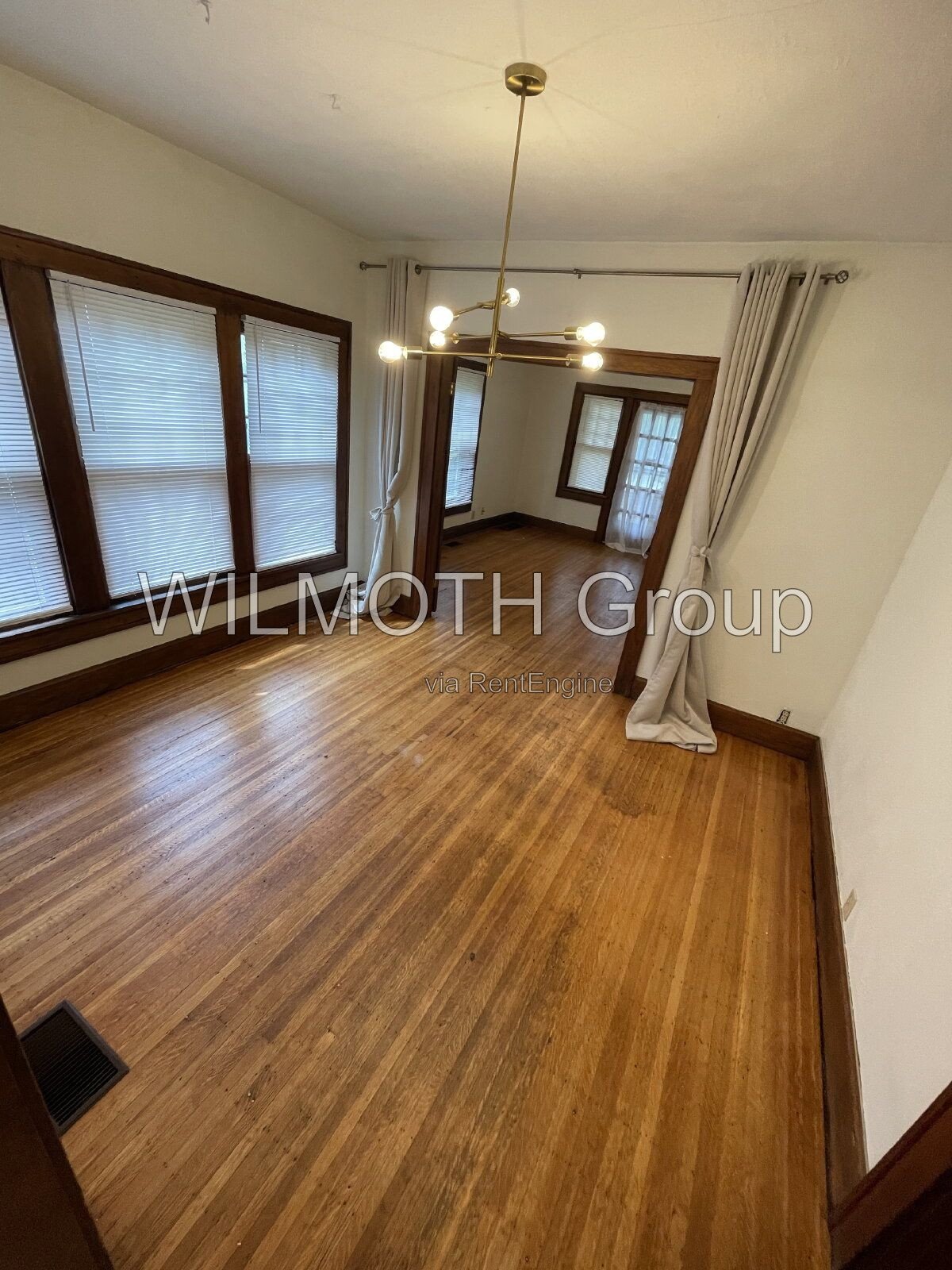 1-Bedroom Retreat with Gleaming Hardwood Floors at 537 East 11th Street! property image