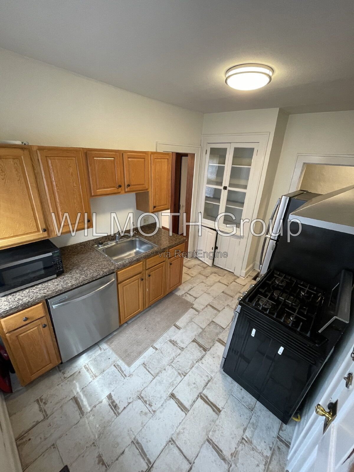 1-Bedroom Retreat with Gleaming Hardwood Floors at 537 East 11th Street! property image