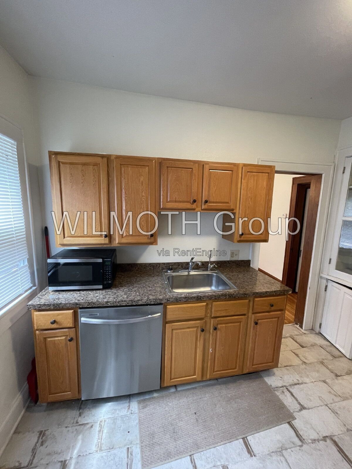 1-Bedroom Retreat with Gleaming Hardwood Floors at 537 East 11th Street! property image