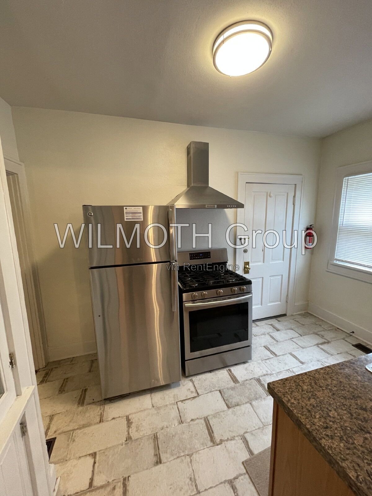1-Bedroom Retreat with Gleaming Hardwood Floors at 537 East 11th Street! property image