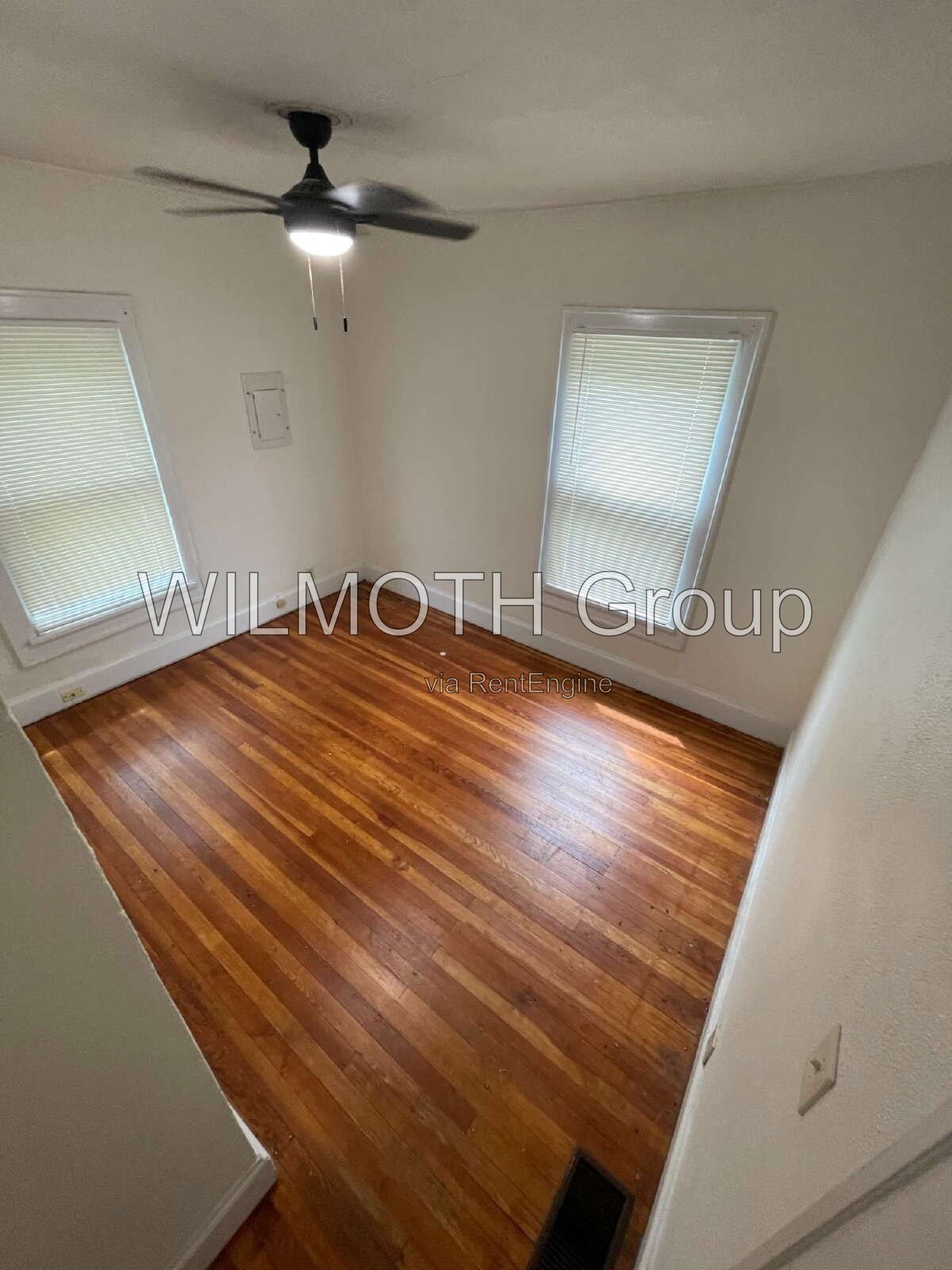 1-Bedroom Retreat with Gleaming Hardwood Floors at 537 East 11th Street! property image