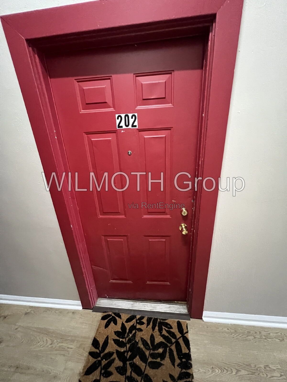 1-Bedroom Retreat in Prime Crawfordsville Location – Cozy Living at 201 East Pike Street! property image