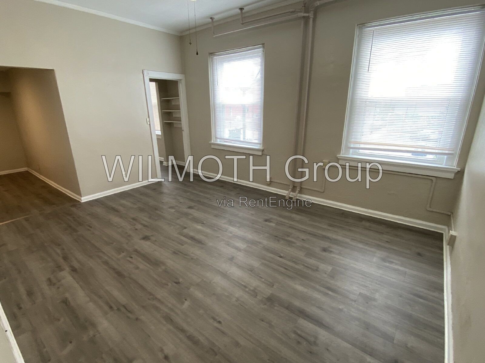 1-Bedroom Retreat in Prime Crawfordsville Location – Cozy Living at 201 East Pike Street! property image