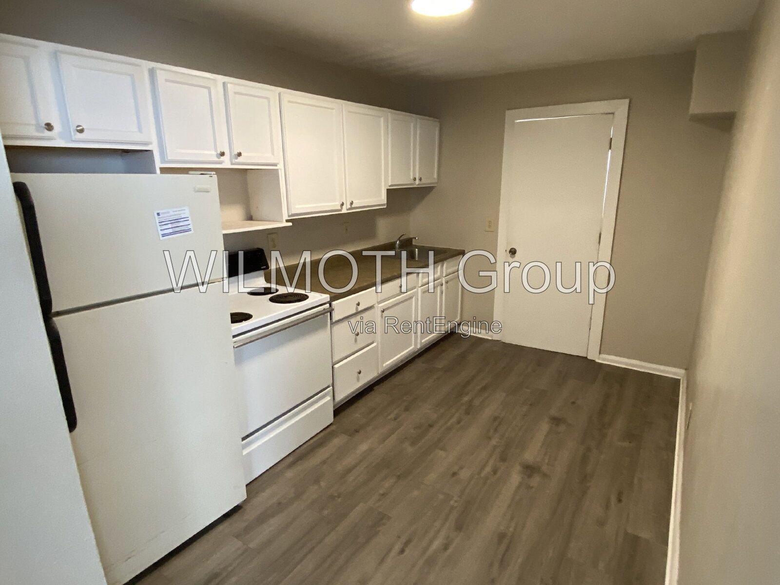 1-Bedroom Retreat in Prime Crawfordsville Location – Cozy Living at 201 East Pike Street! property image