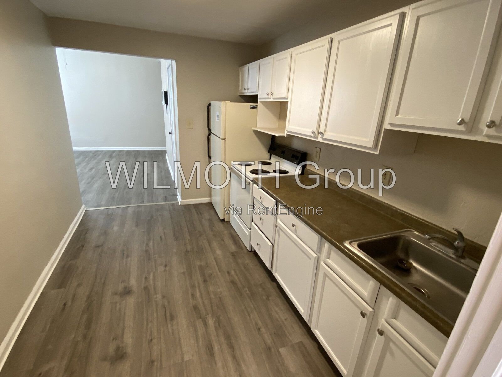 1-Bedroom Retreat in Prime Crawfordsville Location – Cozy Living at 201 East Pike Street! property image