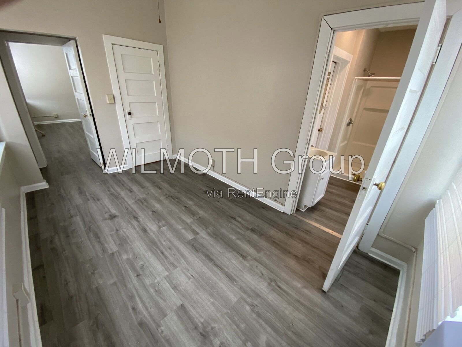 1-Bedroom Retreat in Prime Crawfordsville Location – Cozy Living at 201 East Pike Street! property image