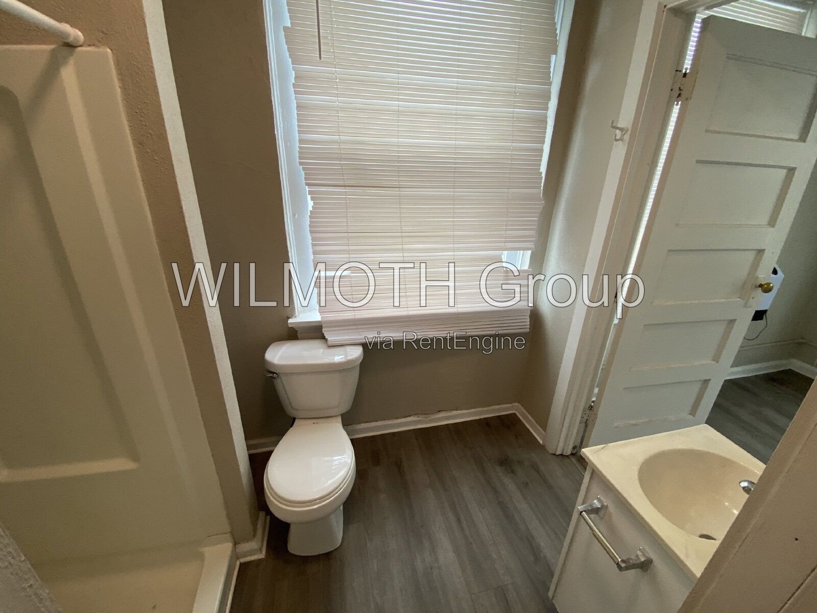 1-Bedroom Retreat in Prime Crawfordsville Location – Cozy Living at 201 East Pike Street! property image