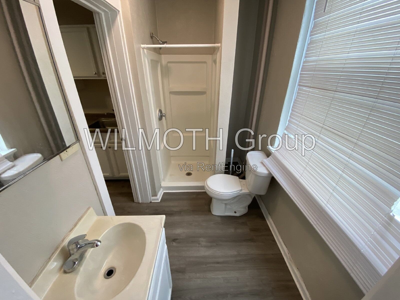 1-Bedroom Retreat in Prime Crawfordsville Location – Cozy Living at 201 East Pike Street! property image