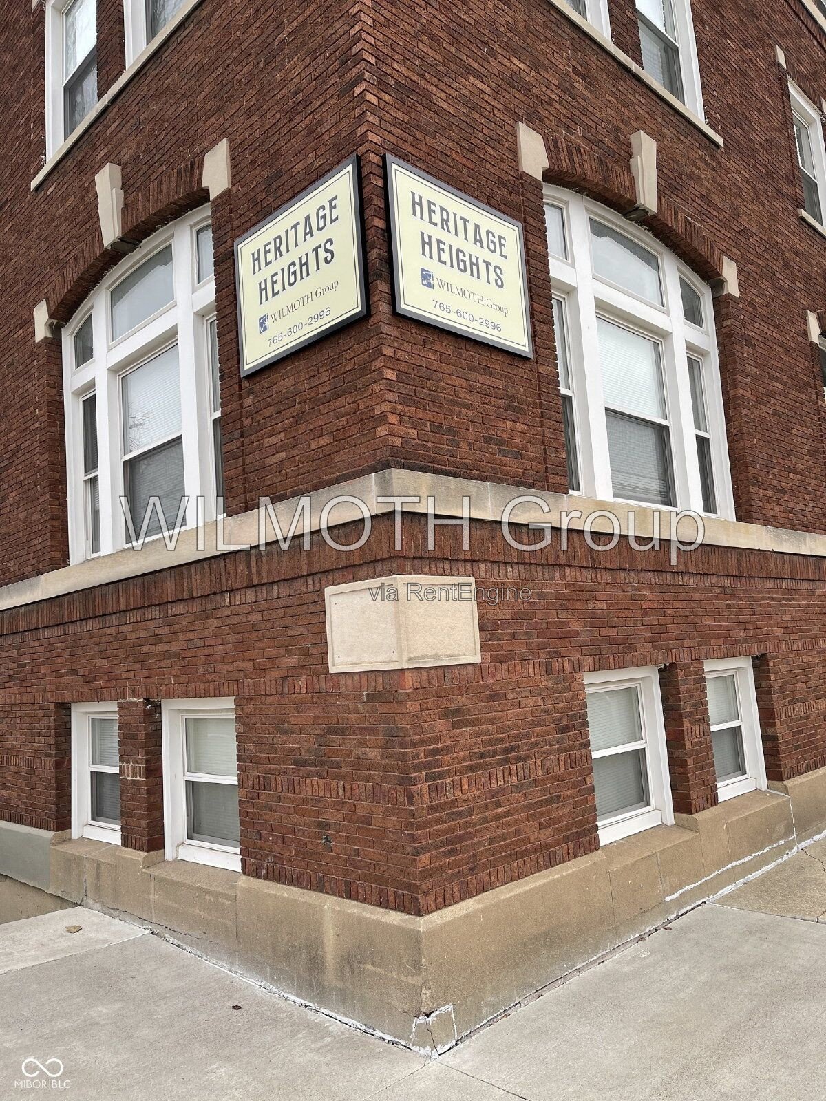 Studio Retreat at 201 East Pike Street – Cozy 400 sq ft Living in Crawfordsville! property image
