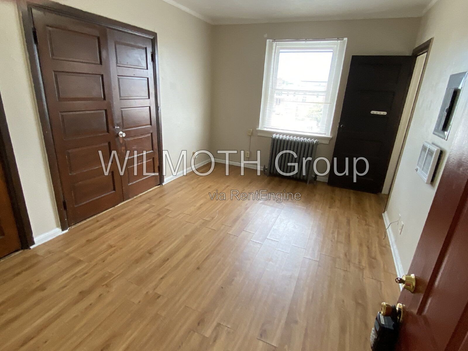 Studio Retreat at 201 East Pike Street – Cozy 400 sq ft Living in Crawfordsville! property image