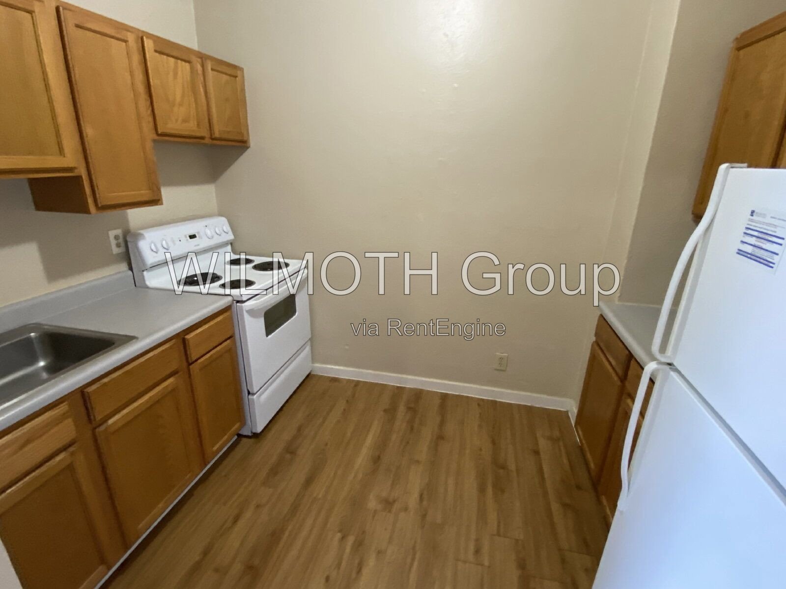 Studio Retreat at 201 East Pike Street – Cozy 400 sq ft Living in Crawfordsville! property image