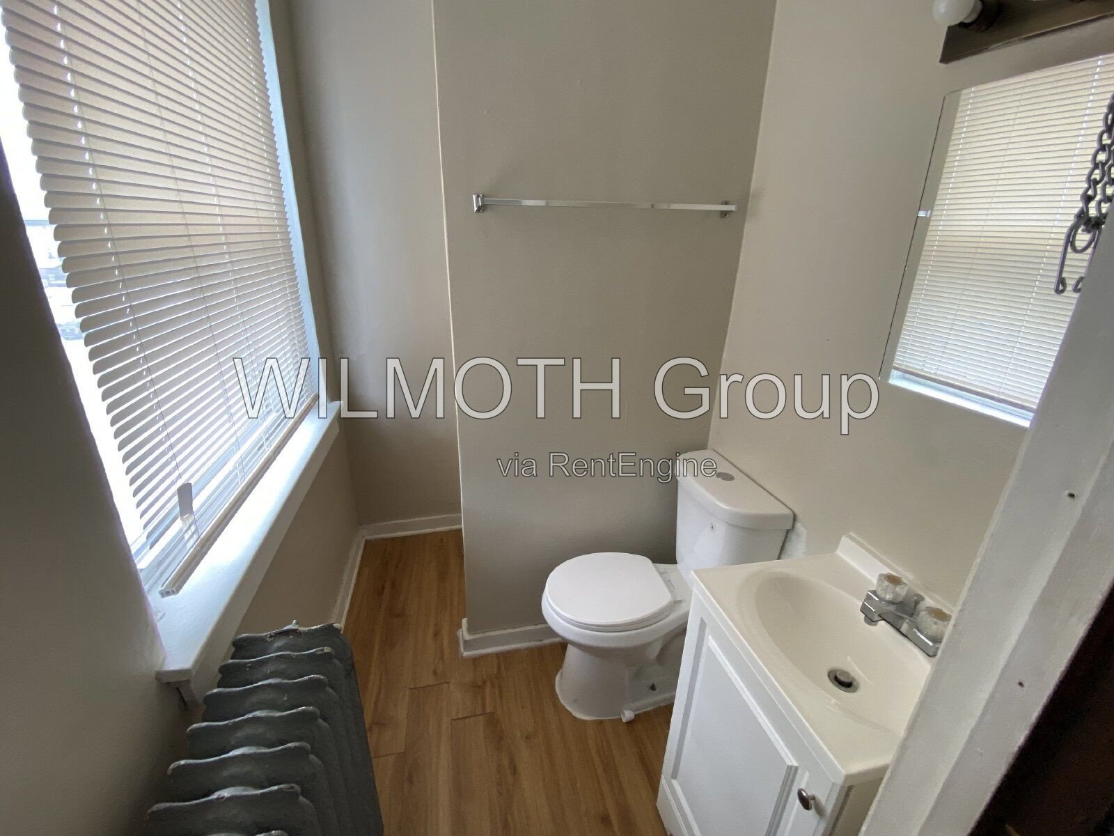 Studio Retreat at 201 East Pike Street – Cozy 400 sq ft Living in Crawfordsville! property image
