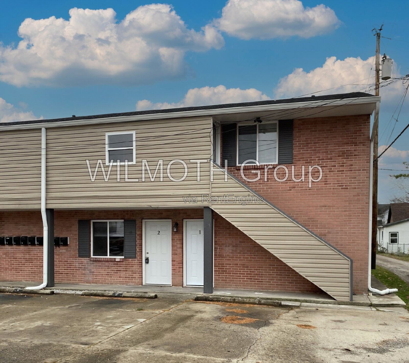 1-Bed Hideaway at 135 West Hendricks: Cozy Comfort Awaits in Shelbyville! property image