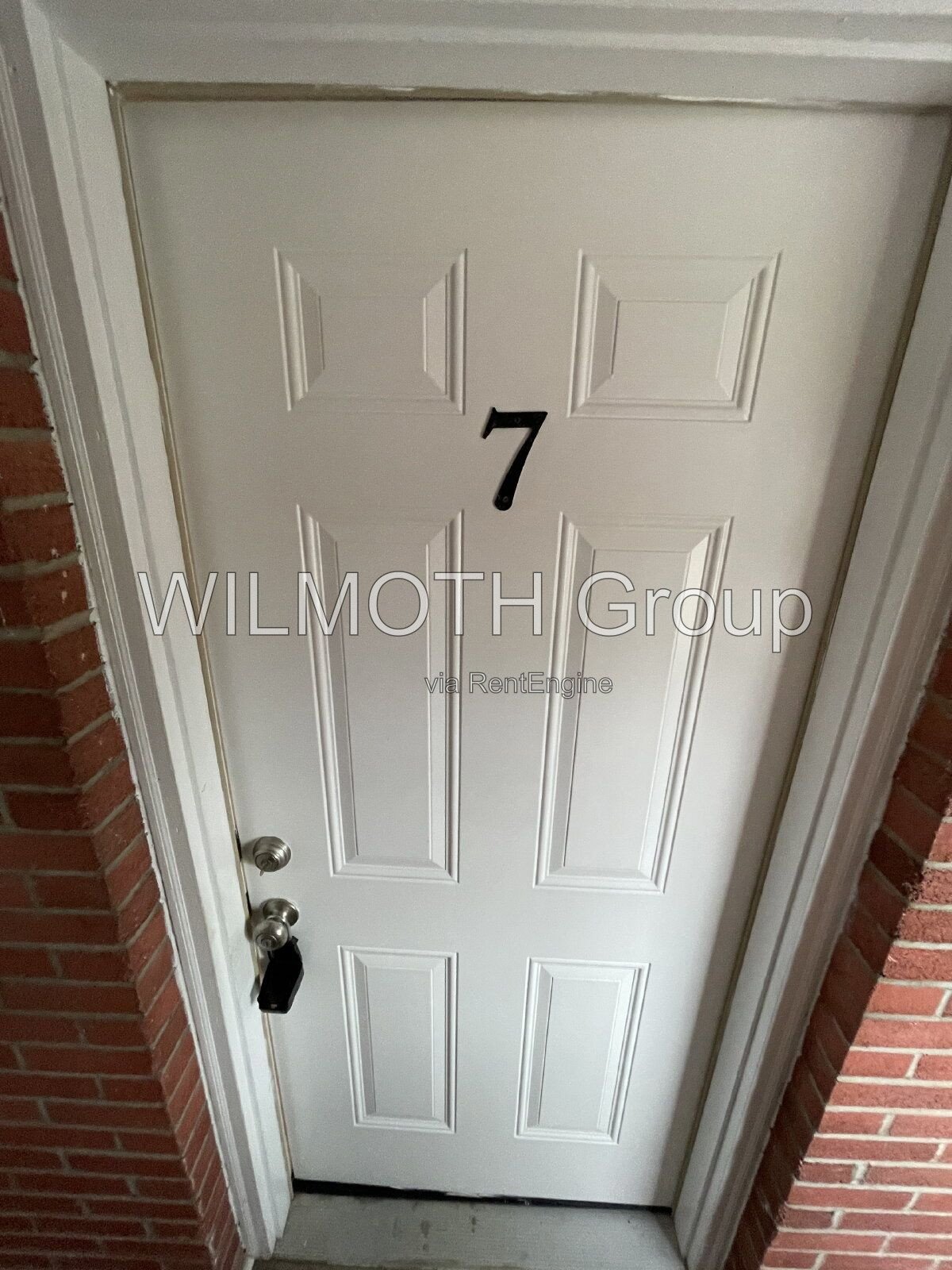 1-Bed Hideaway at 135 West Hendricks: Cozy Comfort Awaits in Shelbyville! property image