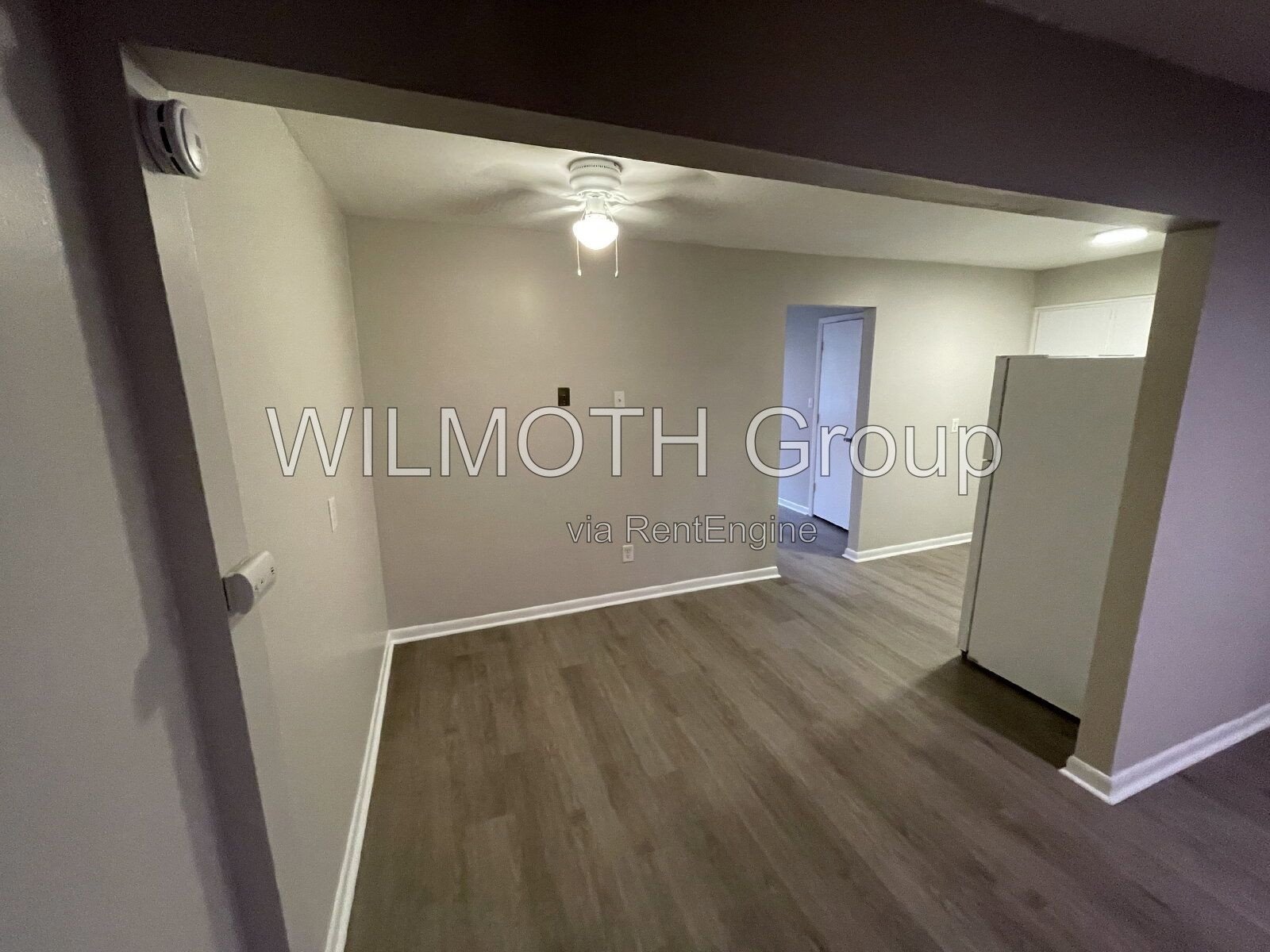 1-Bed Hideaway at 135 West Hendricks: Cozy Comfort Awaits in Shelbyville! property image