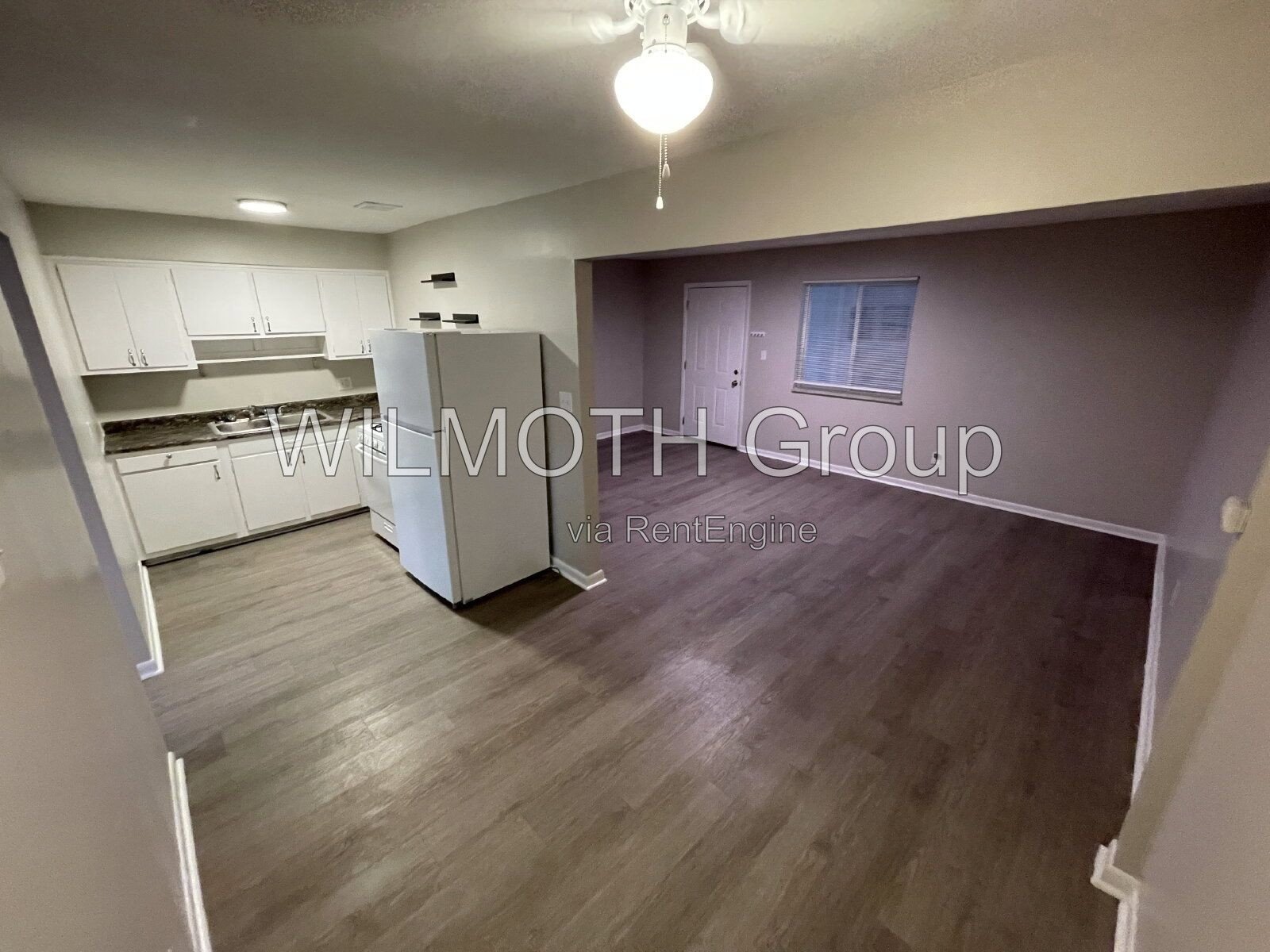 1-Bed Hideaway at 135 West Hendricks: Cozy Comfort Awaits in Shelbyville! property image