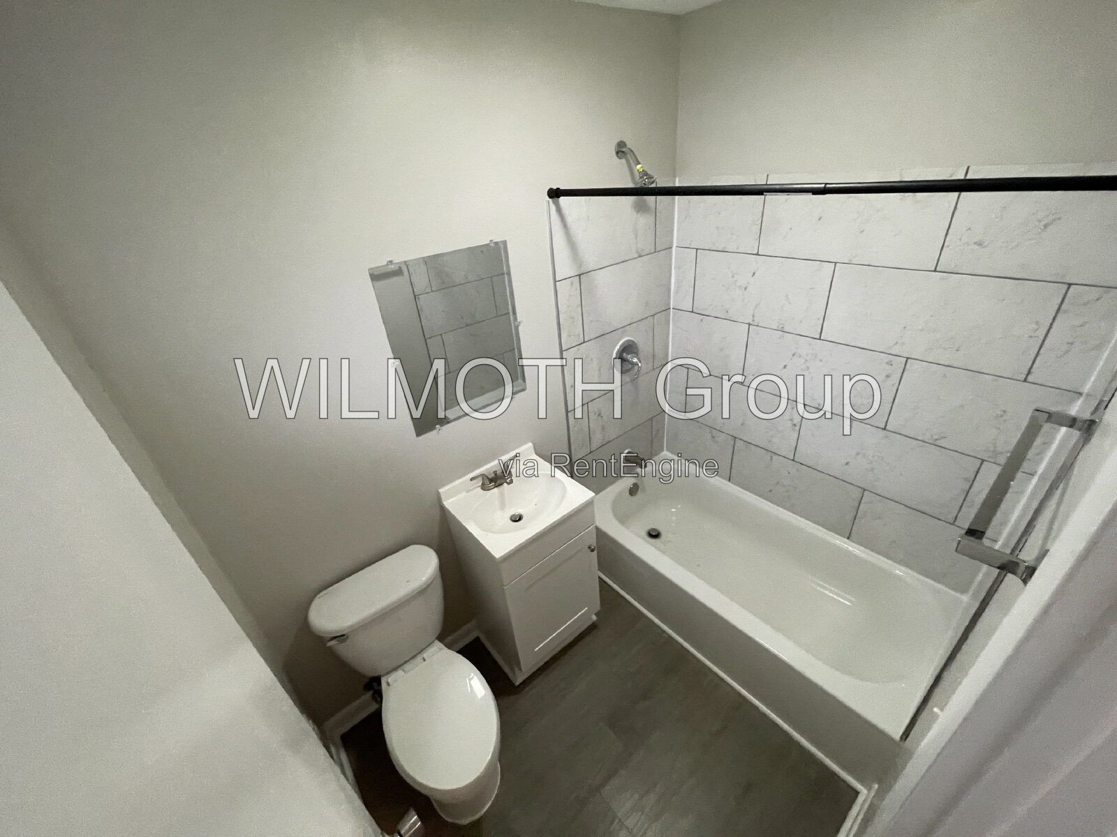 1-Bed Hideaway at 135 West Hendricks: Cozy Comfort Awaits in Shelbyville! property image