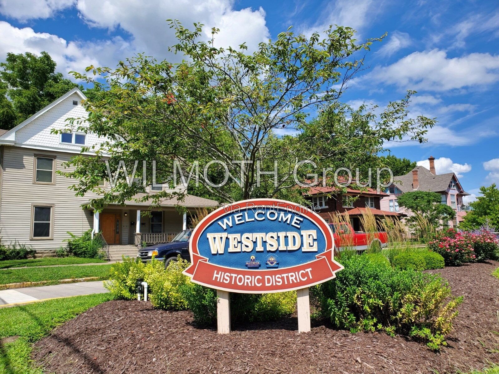 1-Bed Hideaway at 135 West Hendricks: Cozy Comfort Awaits in Shelbyville! property image