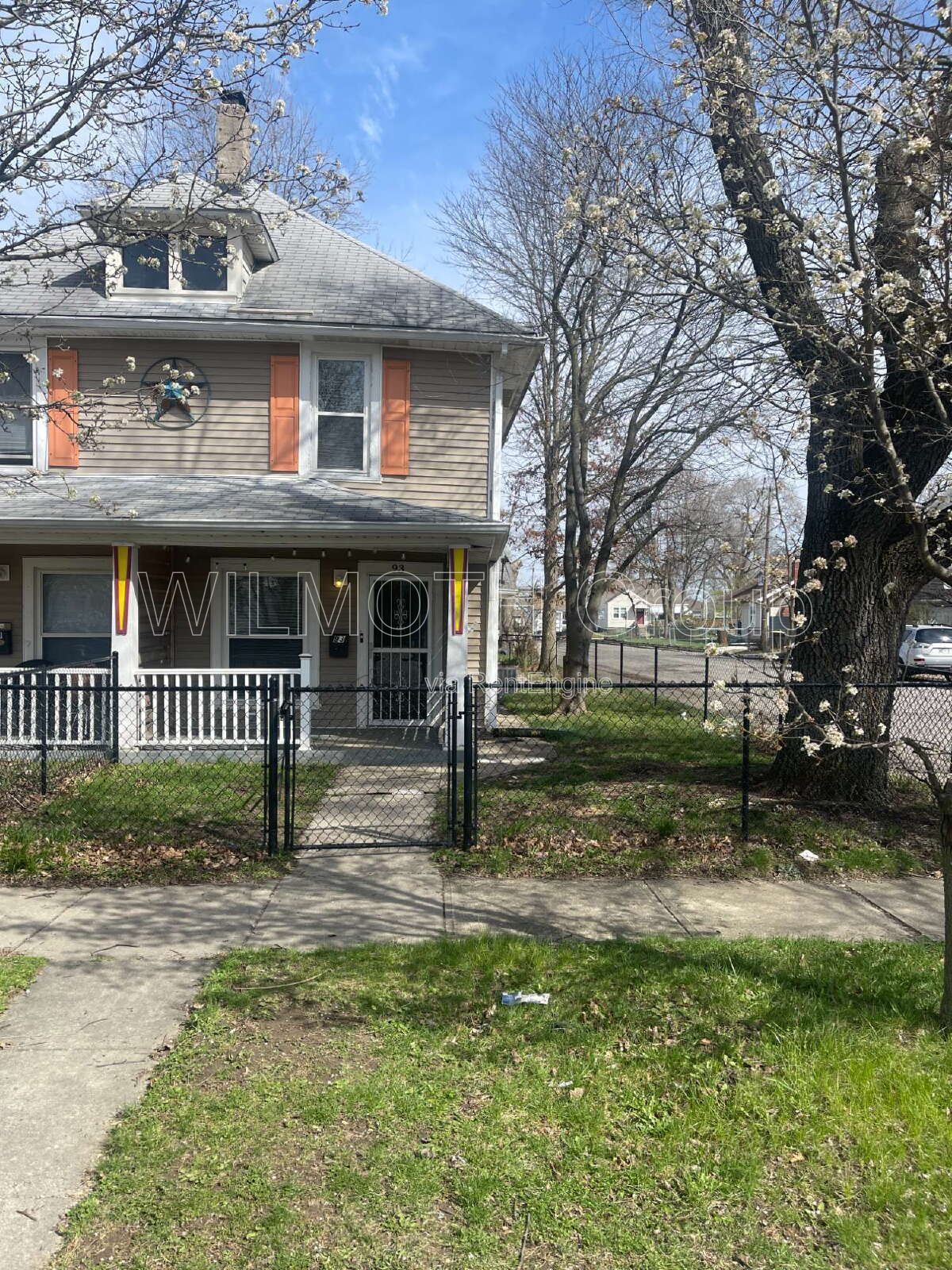 3-Bedroom Gem in Beech Grove with Ample Space at 93 South 5th Avenue! property image