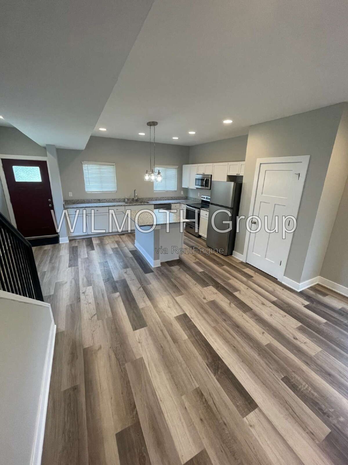 3-Bedroom Gem with 2 Full Baths and Spacious Living at 2641 E 18th St, Indianapolis! property image