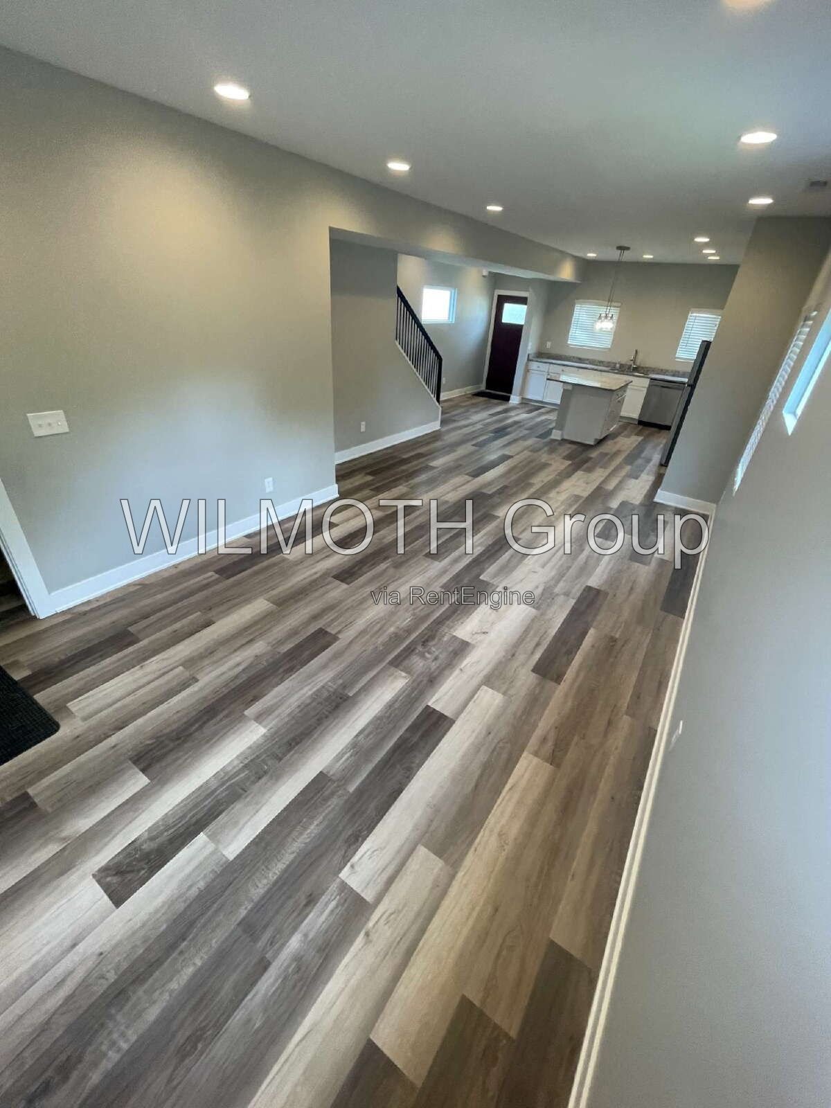 3-Bedroom Gem with 2 Full Baths and Spacious Living at 2641 E 18th St, Indianapolis! property image