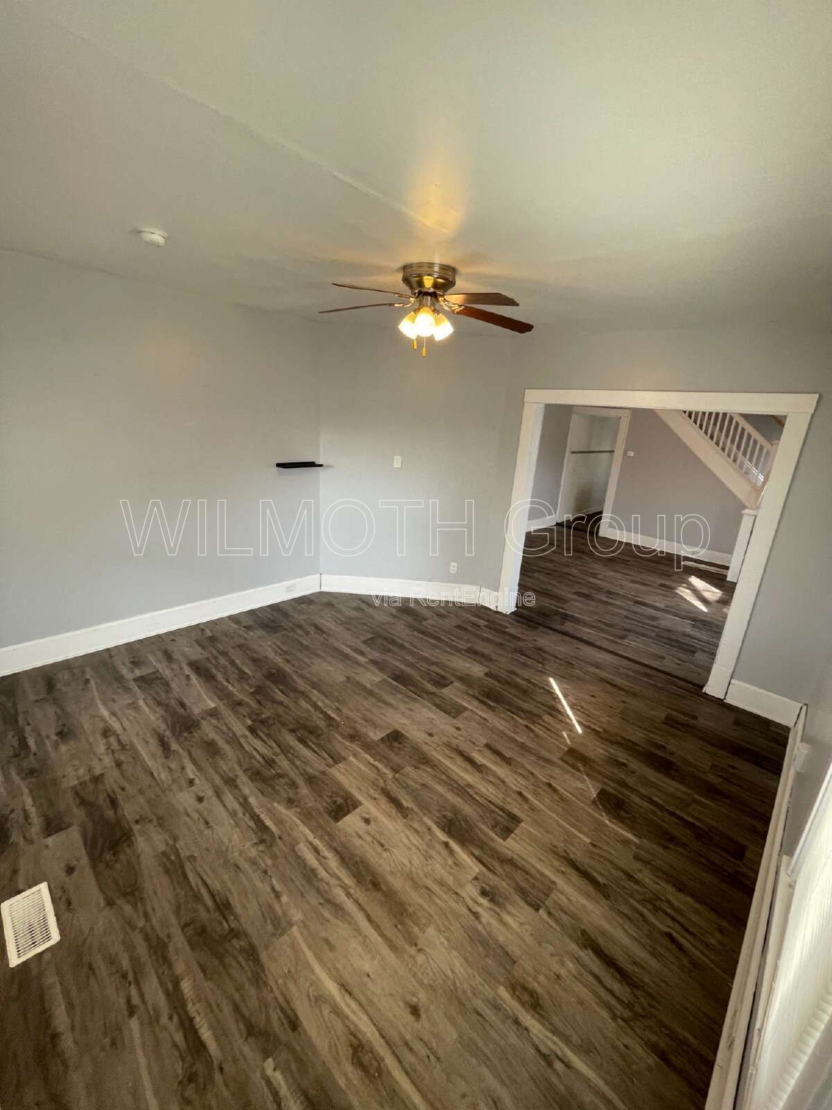 3-Bedroom Gem in Beech Grove with Ample Space at 93 South 5th Avenue! property image