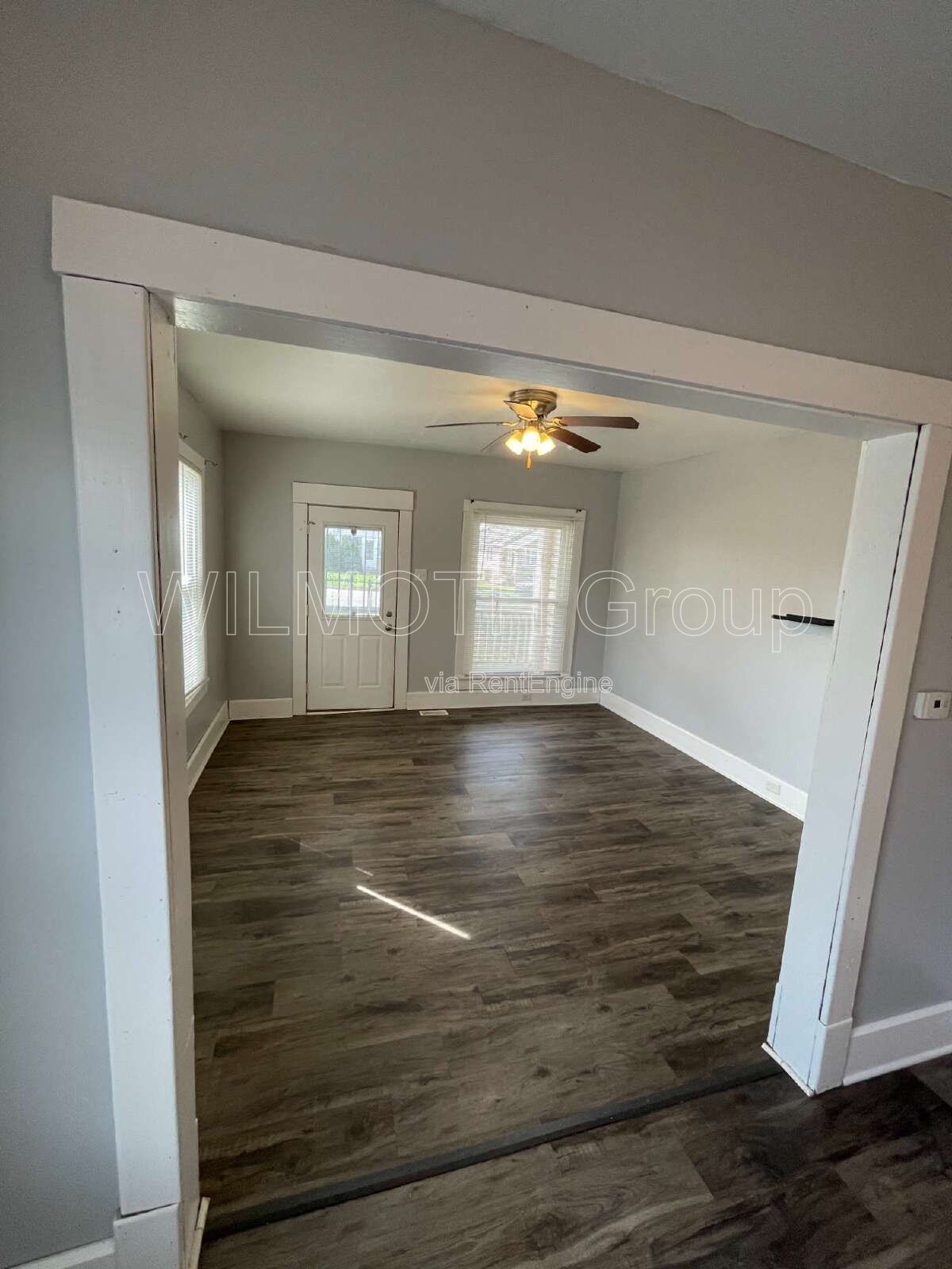 3-Bedroom Gem in Beech Grove with Ample Space at 93 South 5th Avenue! property image