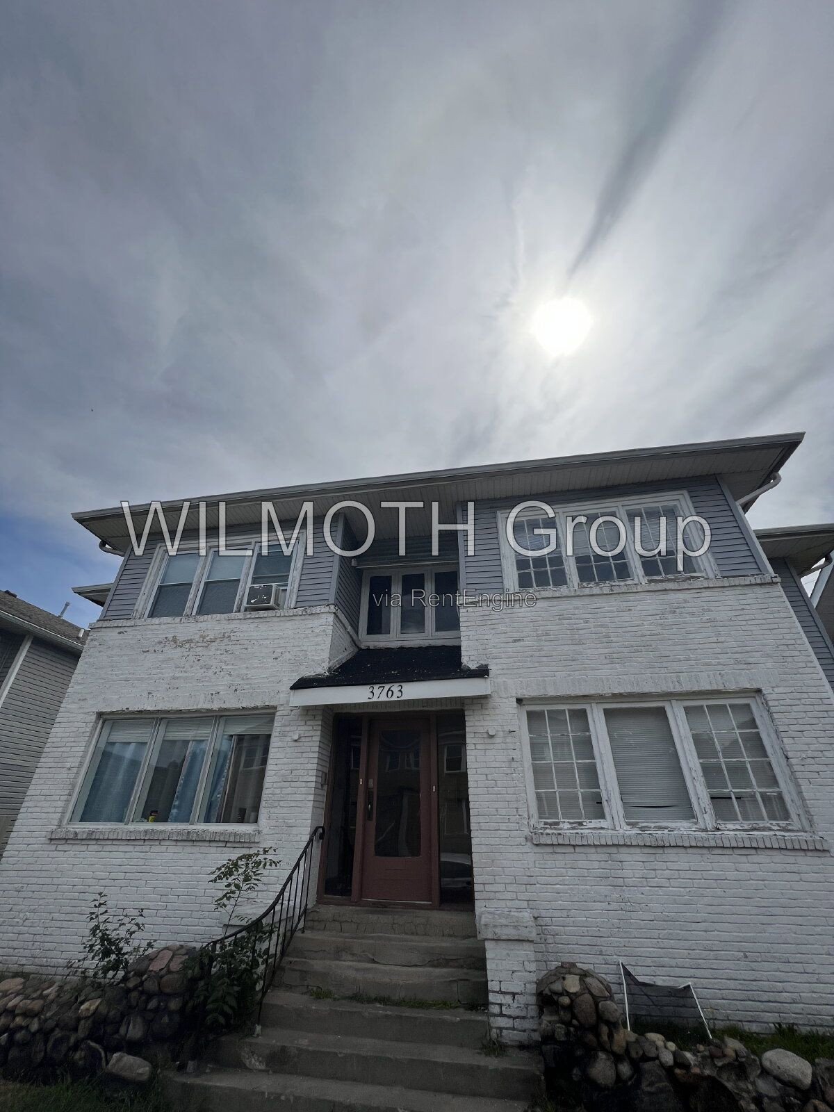 1-Bedroom Retreat with 800 Sq Ft of Comfort at 3763 Broadway Street, Indianapolis! property image