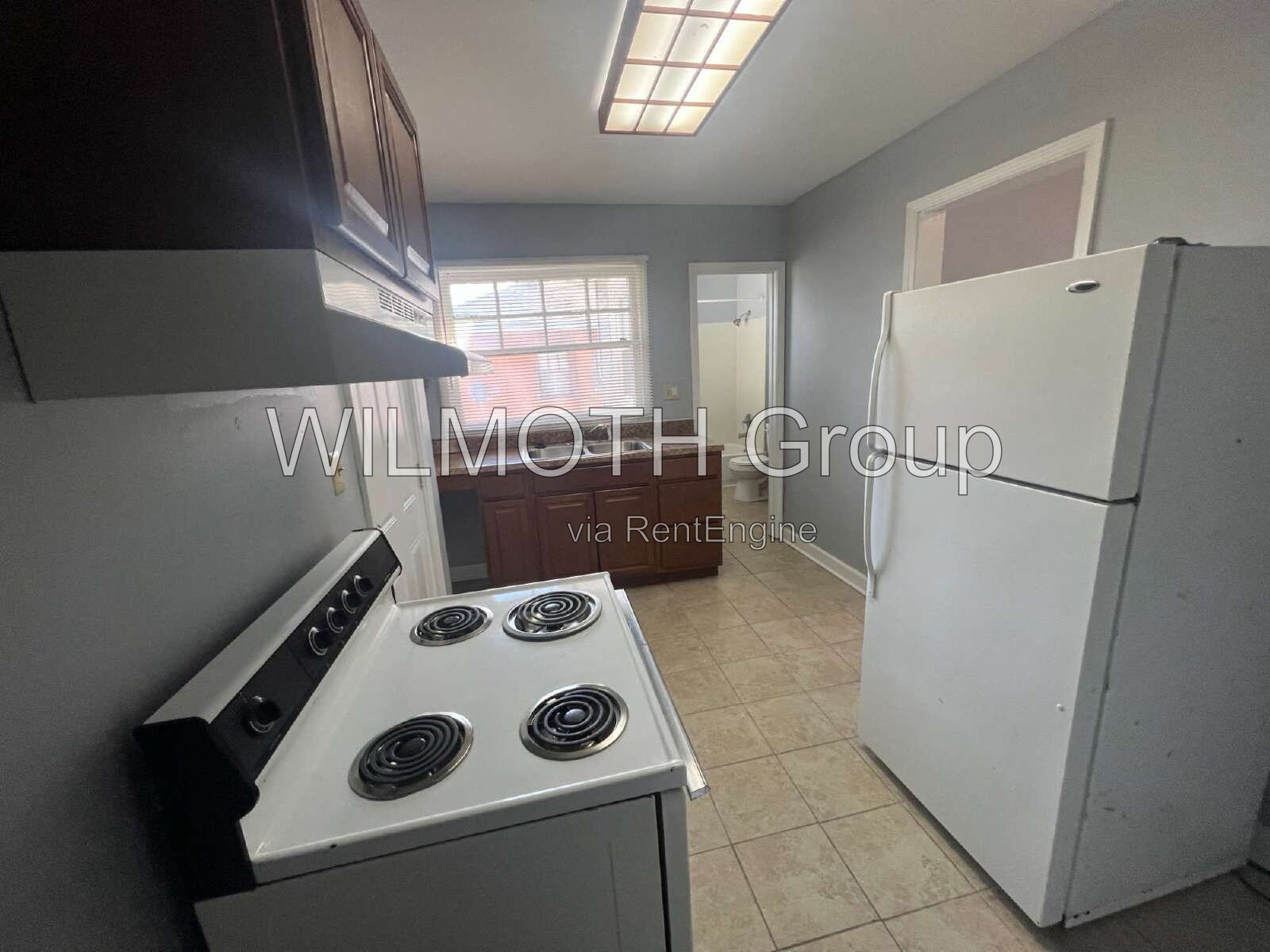 1-Bedroom Retreat with 800 Sq Ft of Comfort at 3763 Broadway Street, Indianapolis! property image