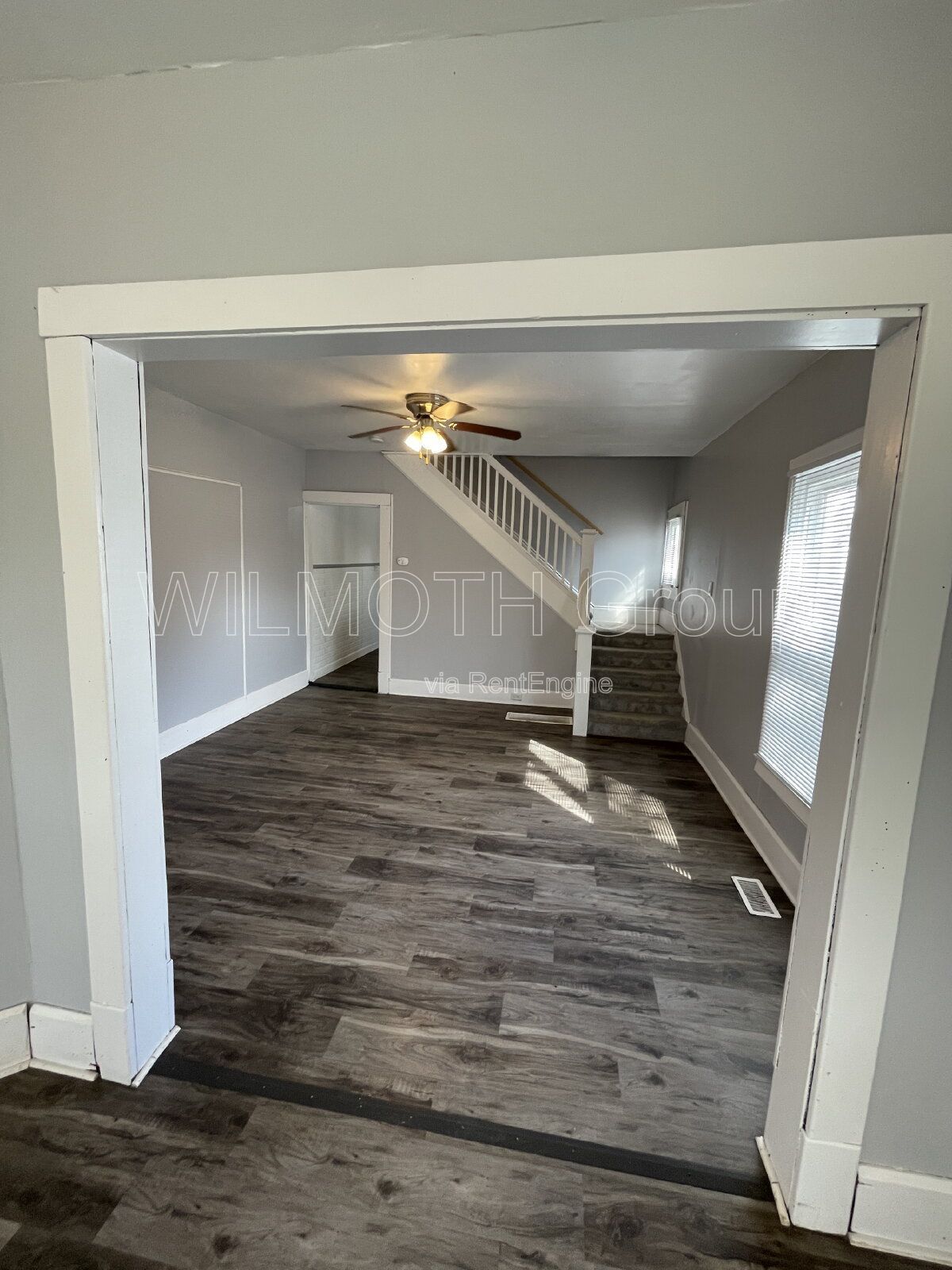 3-Bedroom Gem in Beech Grove with Ample Space at 93 South 5th Avenue! property image