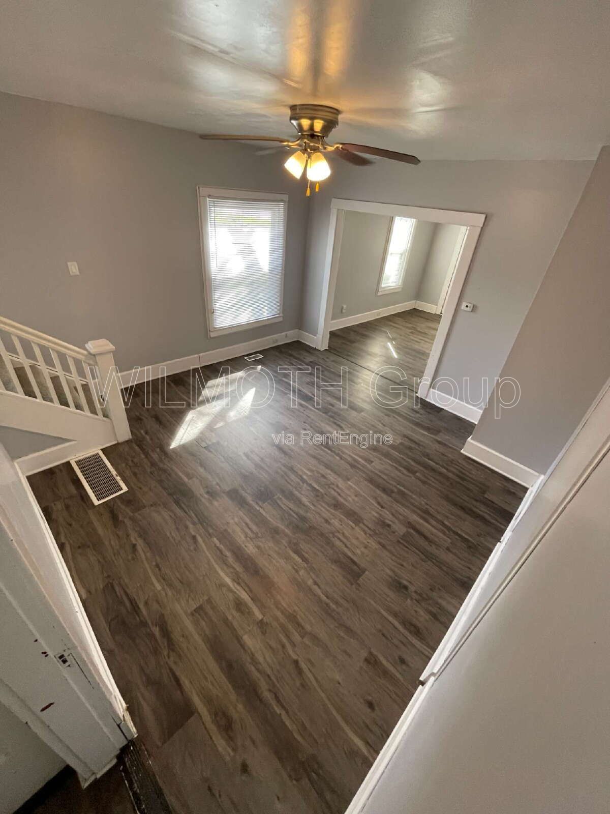 3-Bedroom Gem in Beech Grove with Ample Space at 93 South 5th Avenue! property image
