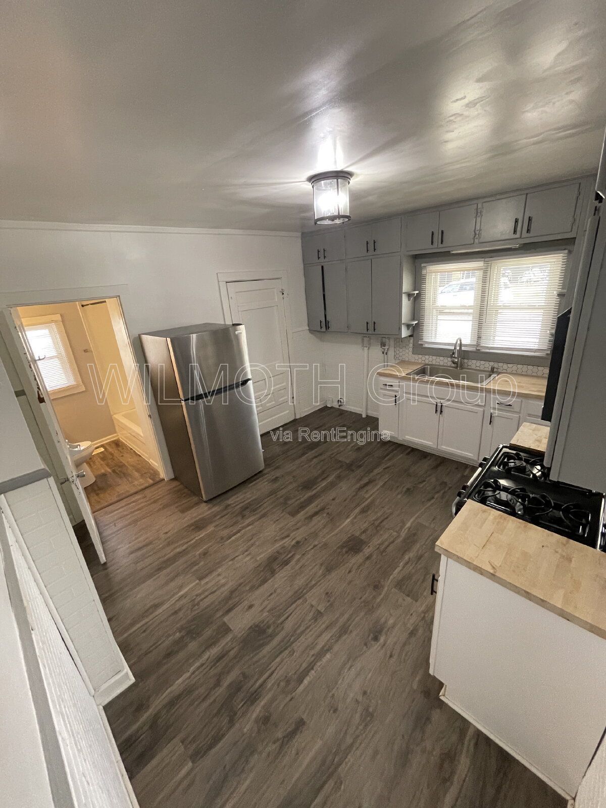 3-Bedroom Gem in Beech Grove with Ample Space at 93 South 5th Avenue! property image