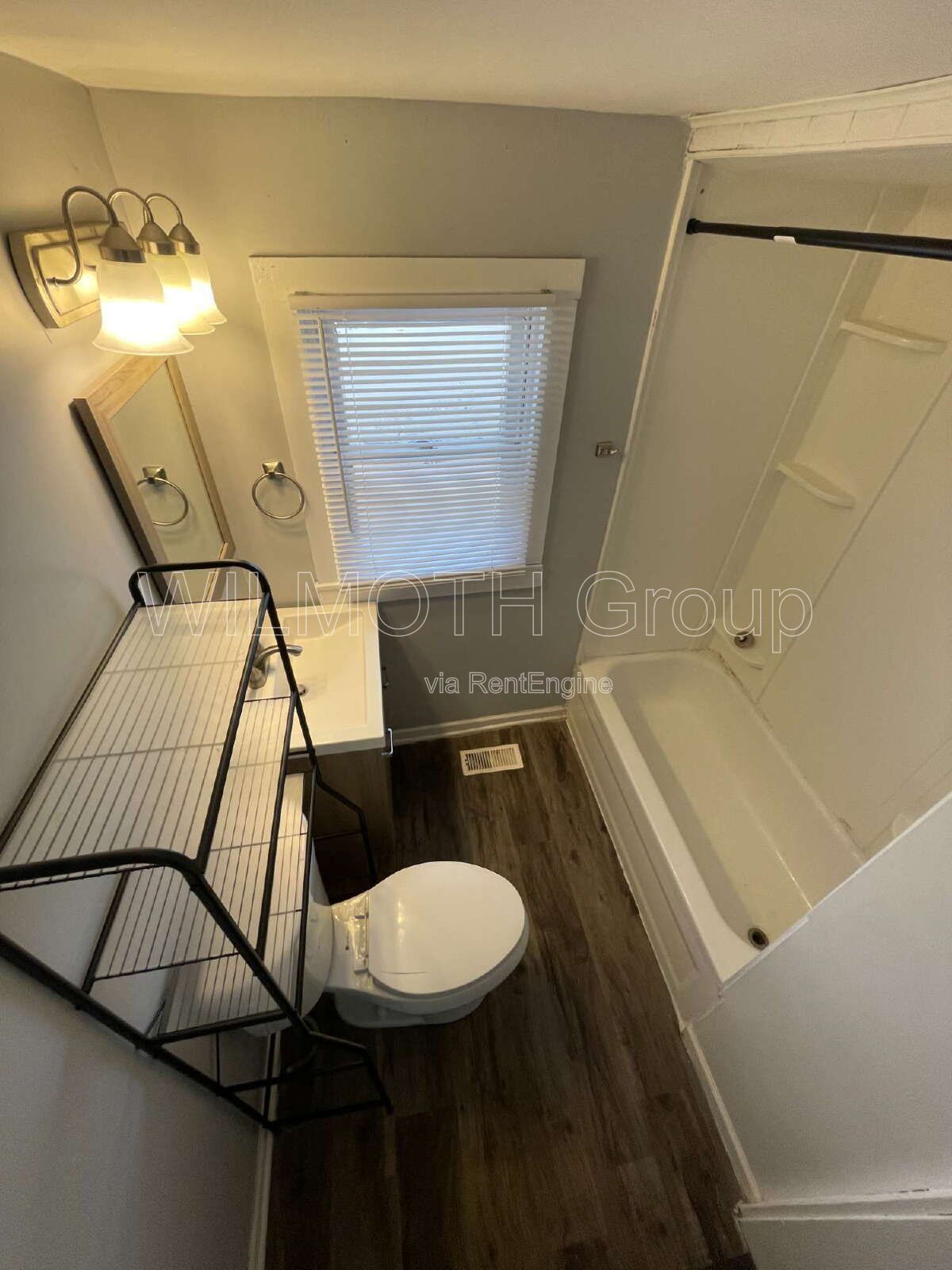 3-Bedroom Gem in Beech Grove with Ample Space at 93 South 5th Avenue! property image