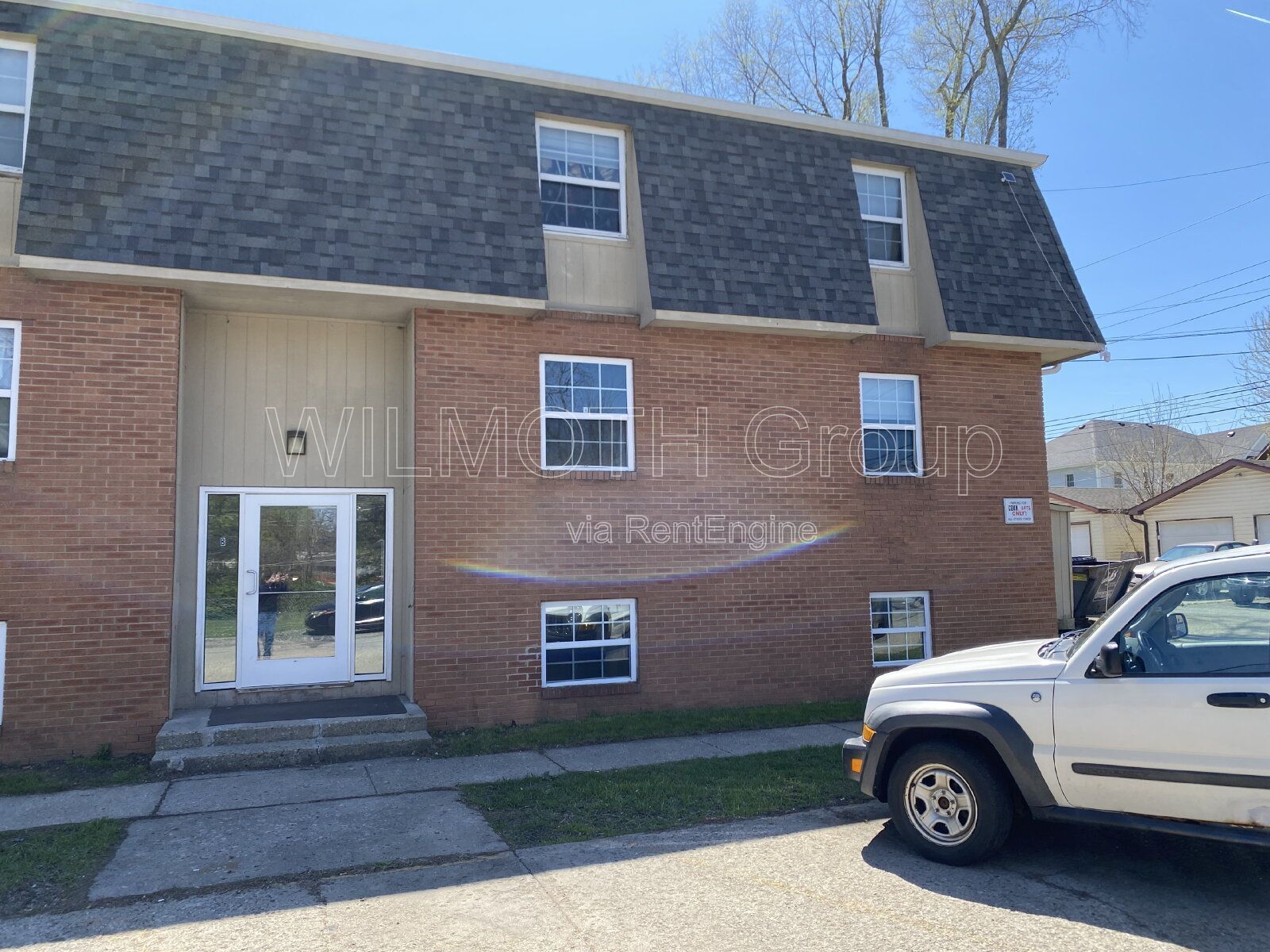 1-Bedroom Gem in New Castle's Heart at 701 South 14th Street! property image