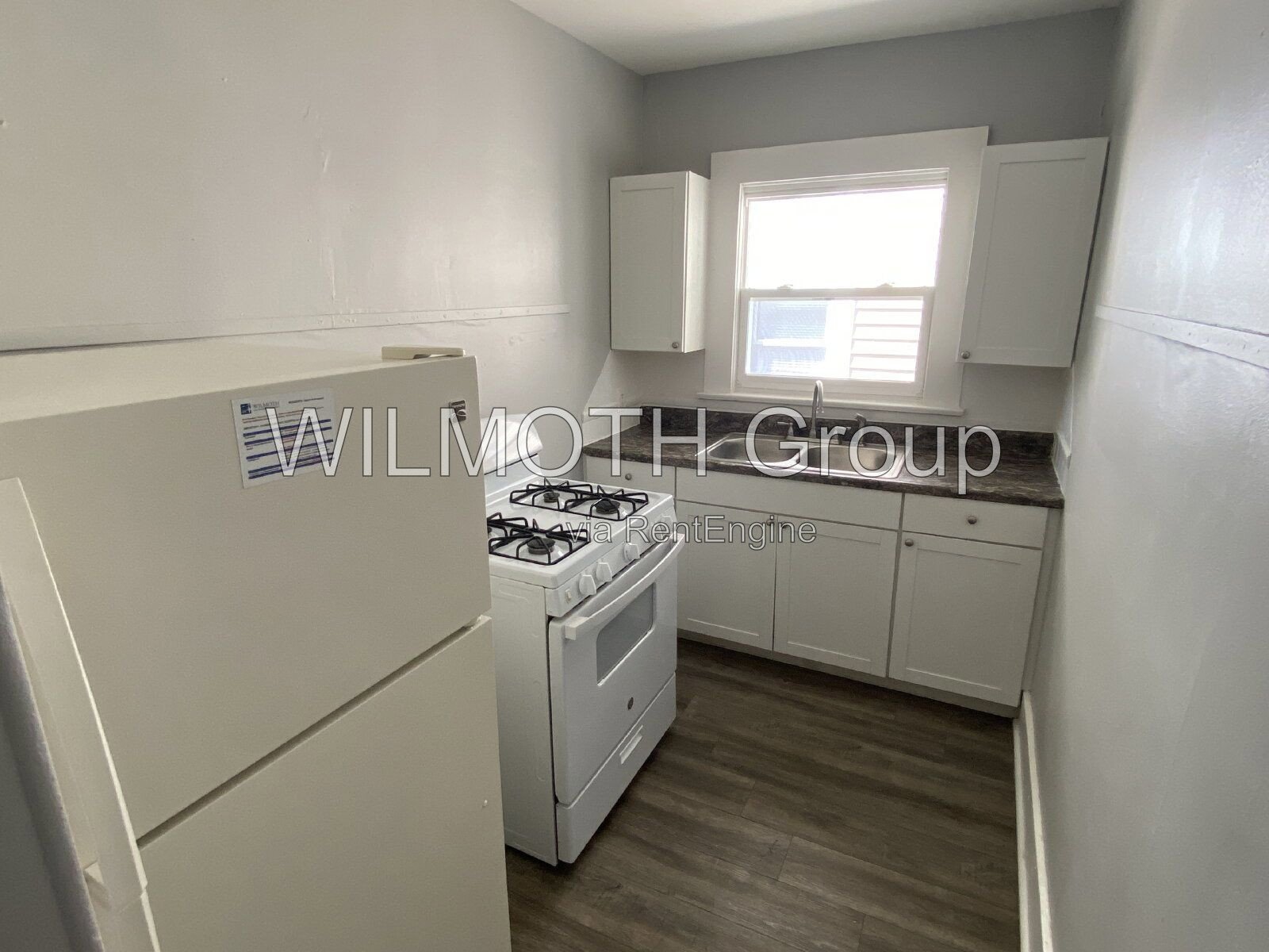1-Bedroom Retreat in Shelbyville – Cozy 600 Sq Ft Gem at 129 West Hendricks Street! property image