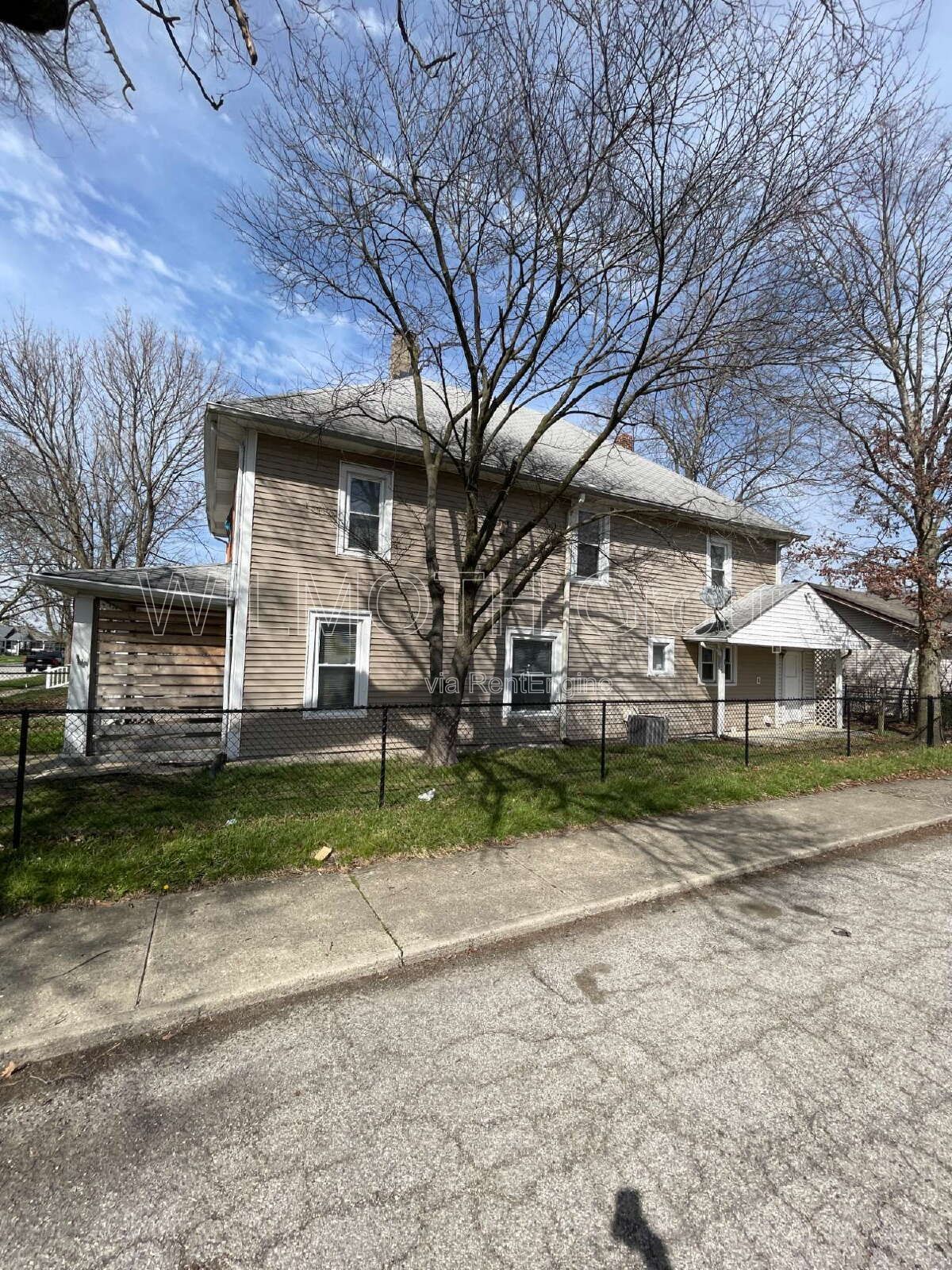 3-Bedroom Gem in Beech Grove with Ample Space at 93 South 5th Avenue! property image