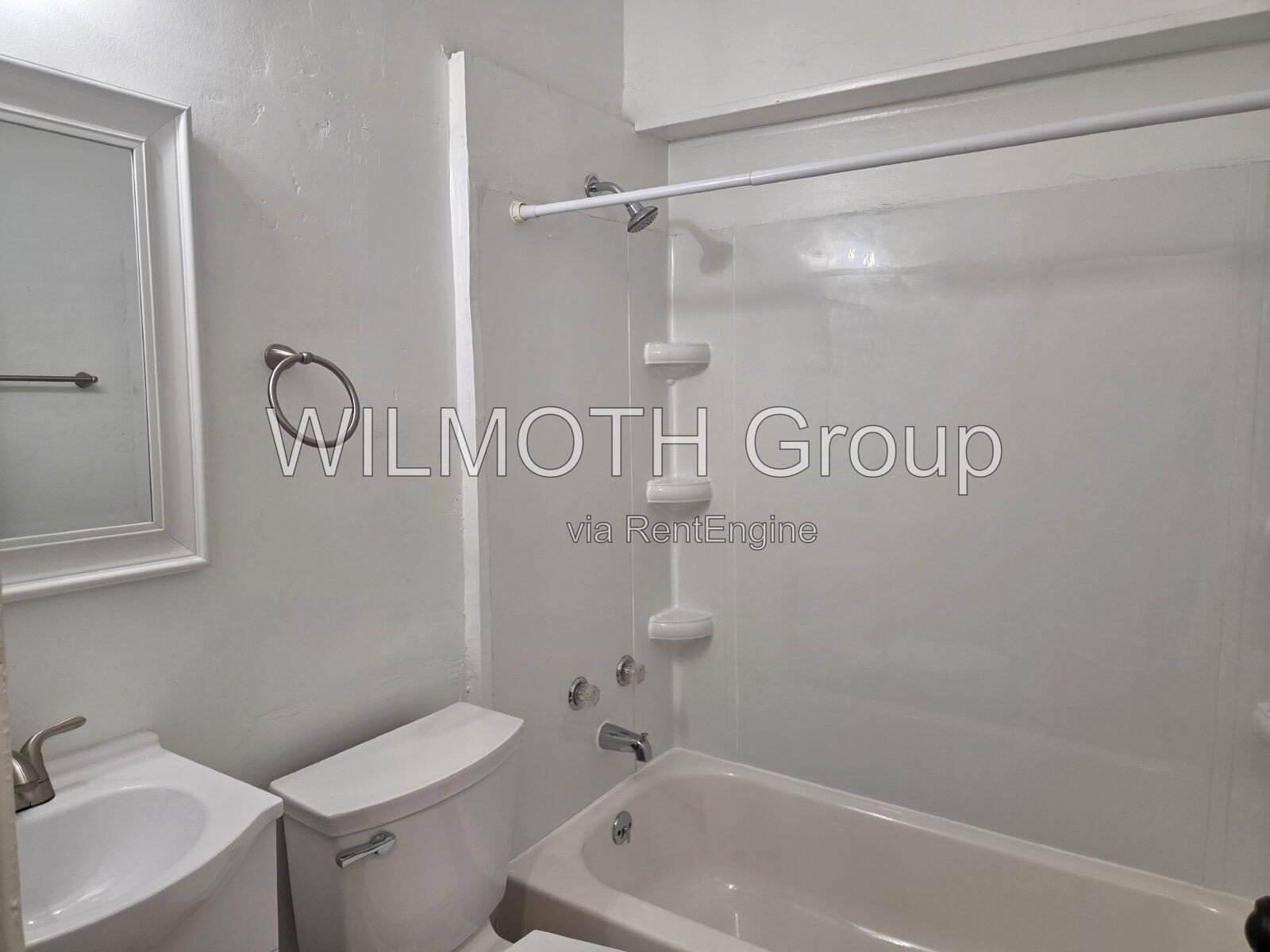 1-Bedroom home with all appliances in Emerson Heights! property image