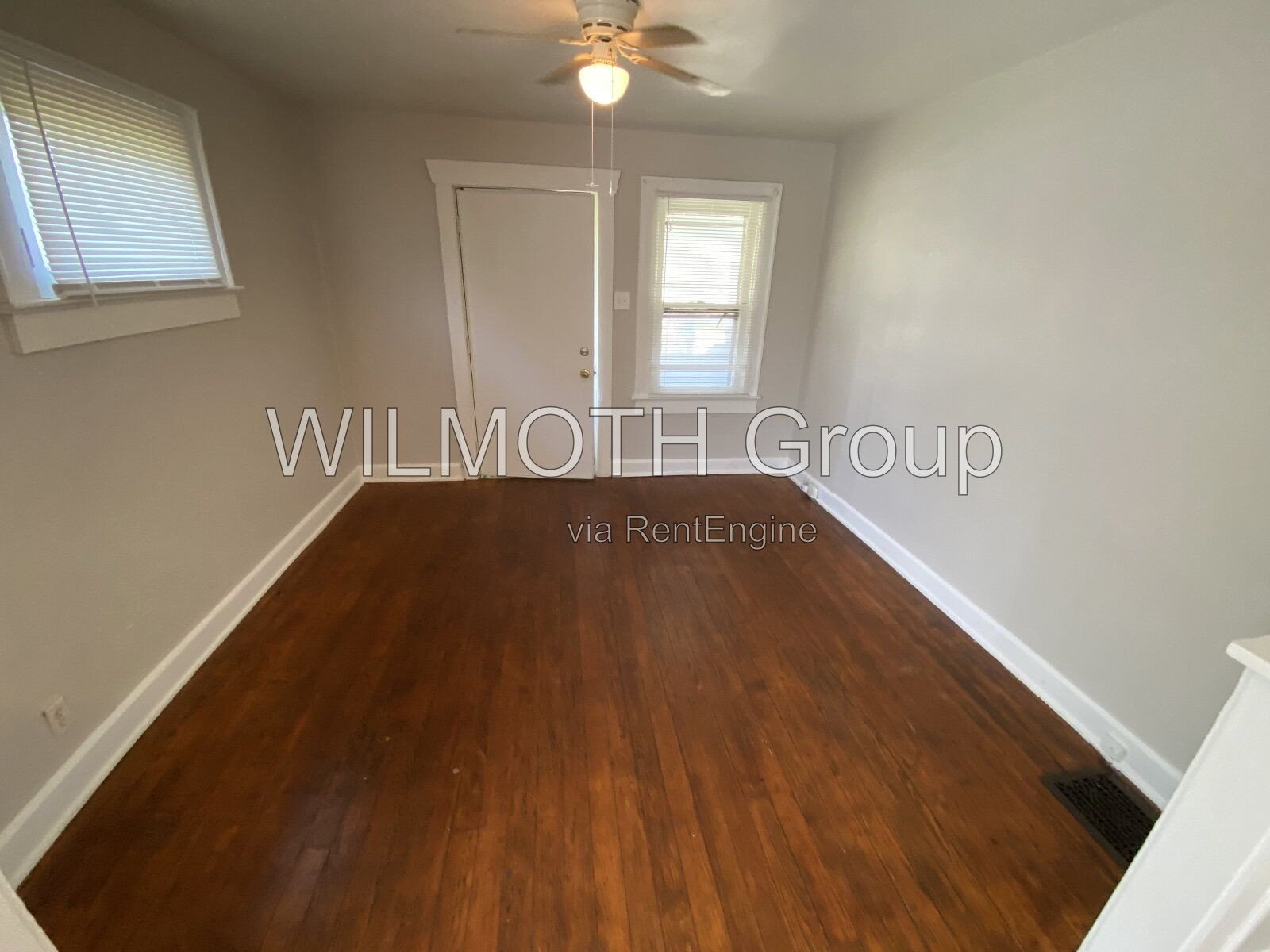 1-Bedroom Retreat with Gleaming Hardwood Floors at 1535 Kappes Street! property image