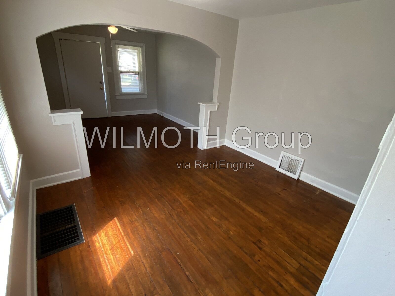 1-Bedroom Retreat with Gleaming Hardwood Floors at 1535 Kappes Street! property image