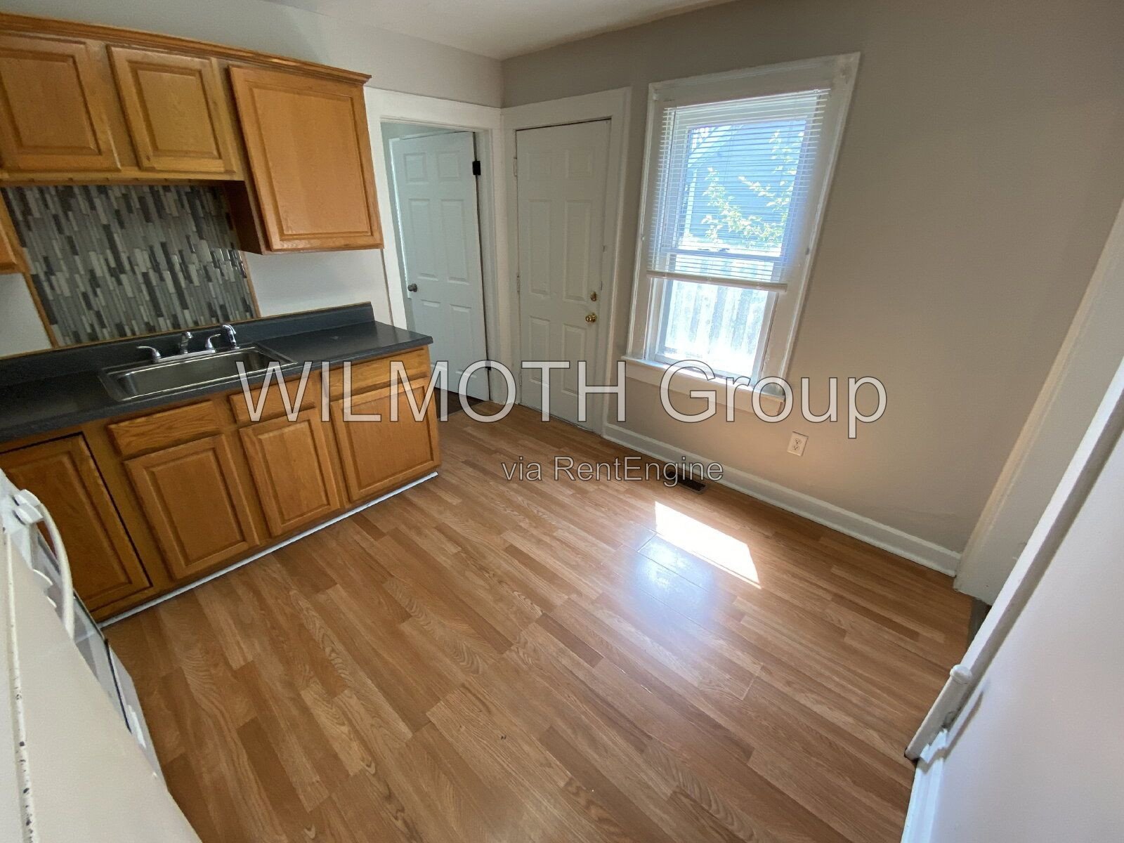 1-Bedroom Retreat with Gleaming Hardwood Floors at 1535 Kappes Street! property image