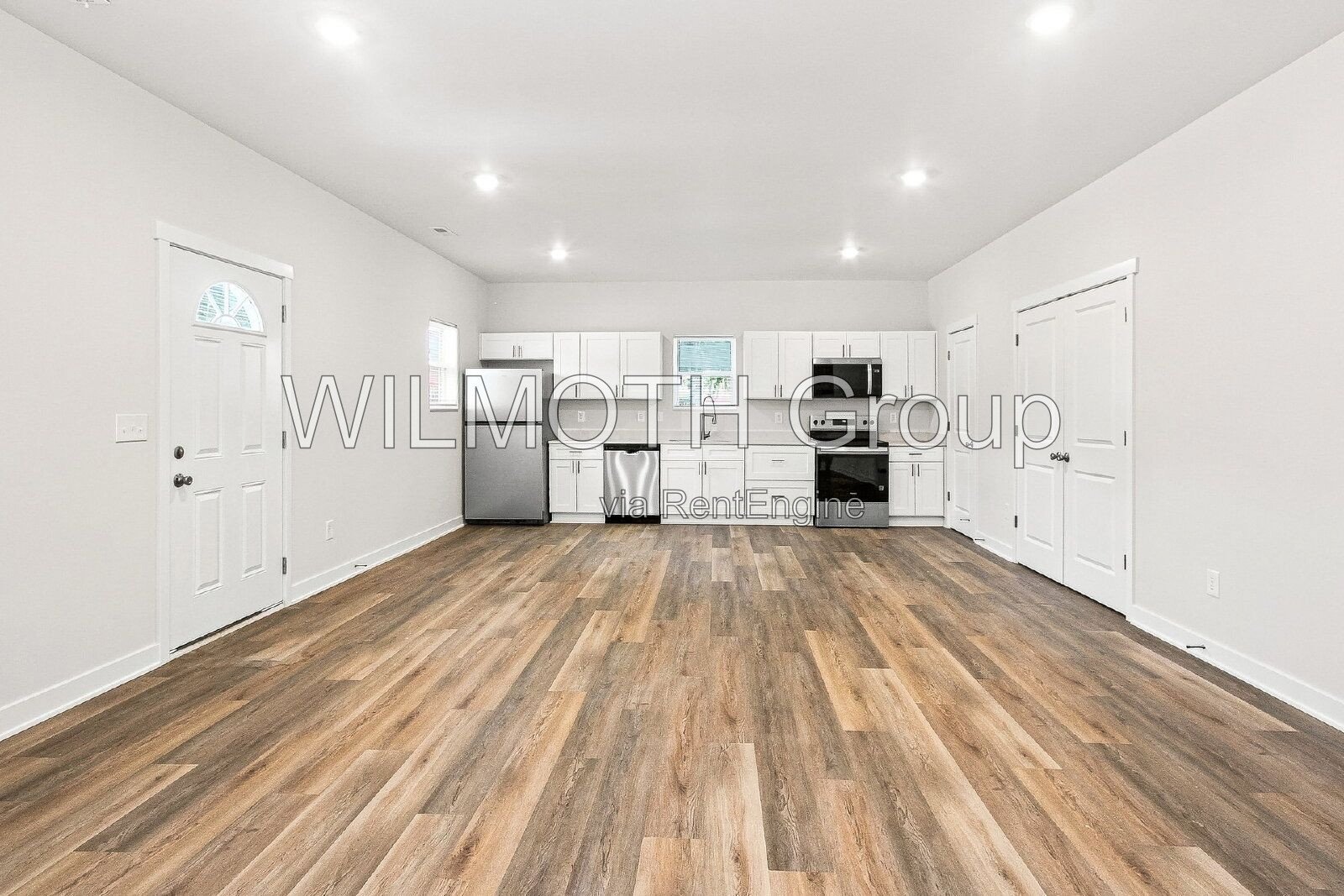 BRAND NEW, NEVER LIVED IN!! 2-Bed, 2.5-Bath Gem in Indianapolis – 1300 Sq Ft of Comfort! property image