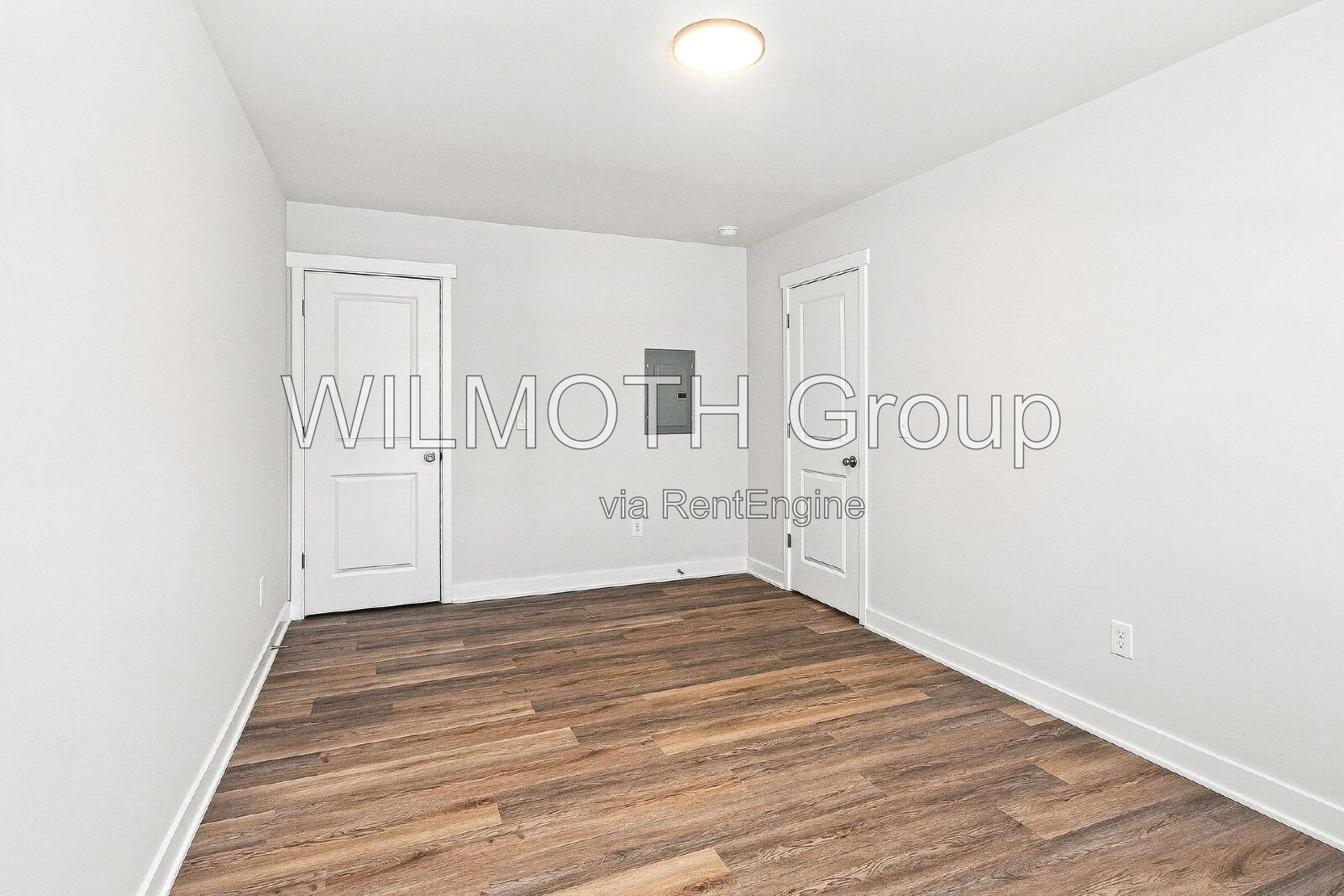 BRAND NEW, NEVER LIVED IN!! 2-Bed, 2.5-Bath Gem in Indianapolis – 1300 Sq Ft of Comfort! property image