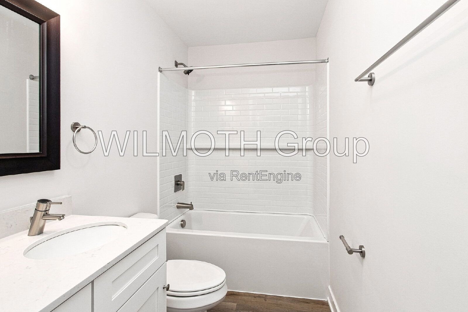 2-Bed, 2.5-Bath Unit at 2137 Bellefontaine St, Indianapolis! property image