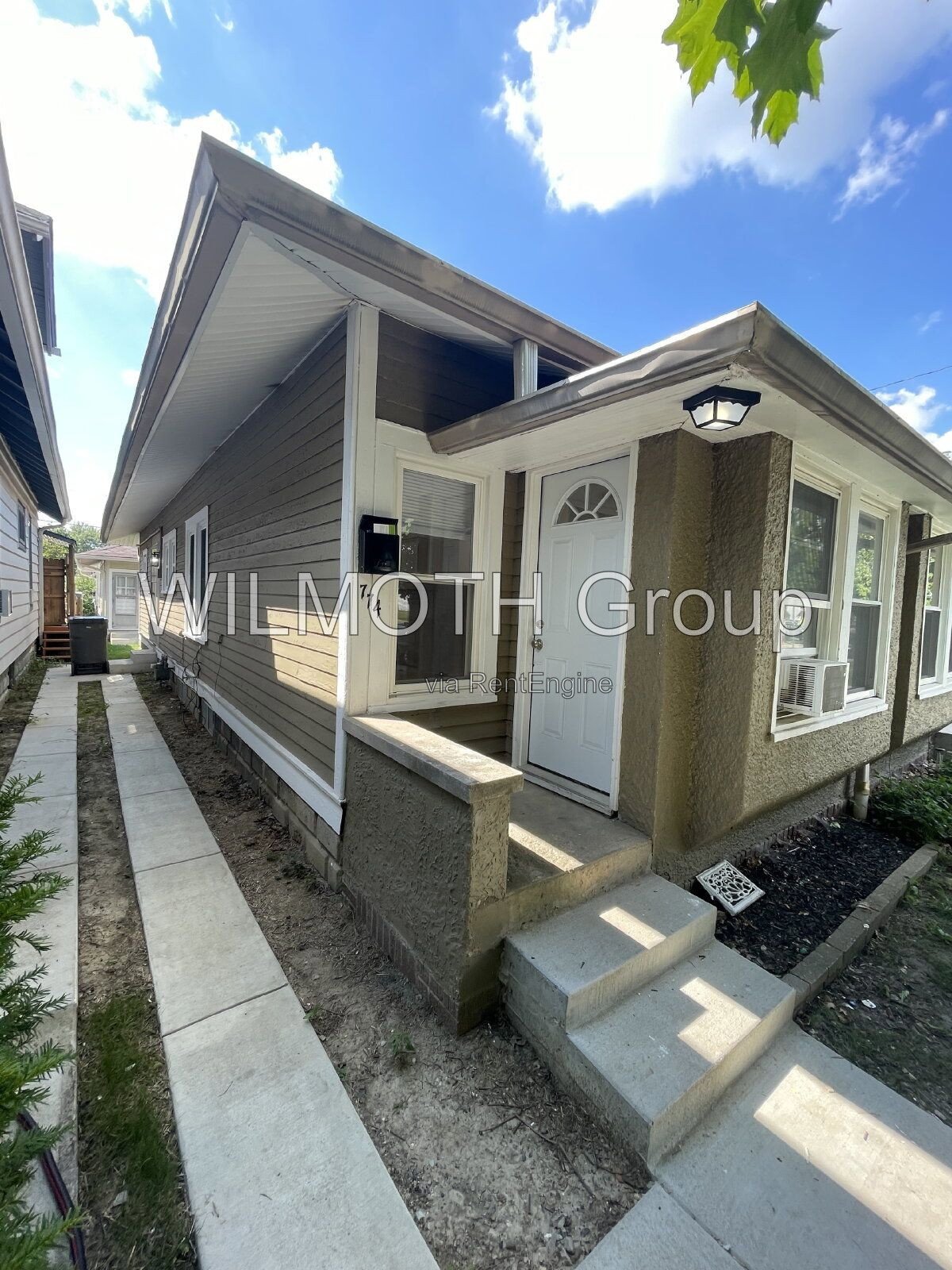 1-Bedroom home with all appliances in Emerson Heights! property image