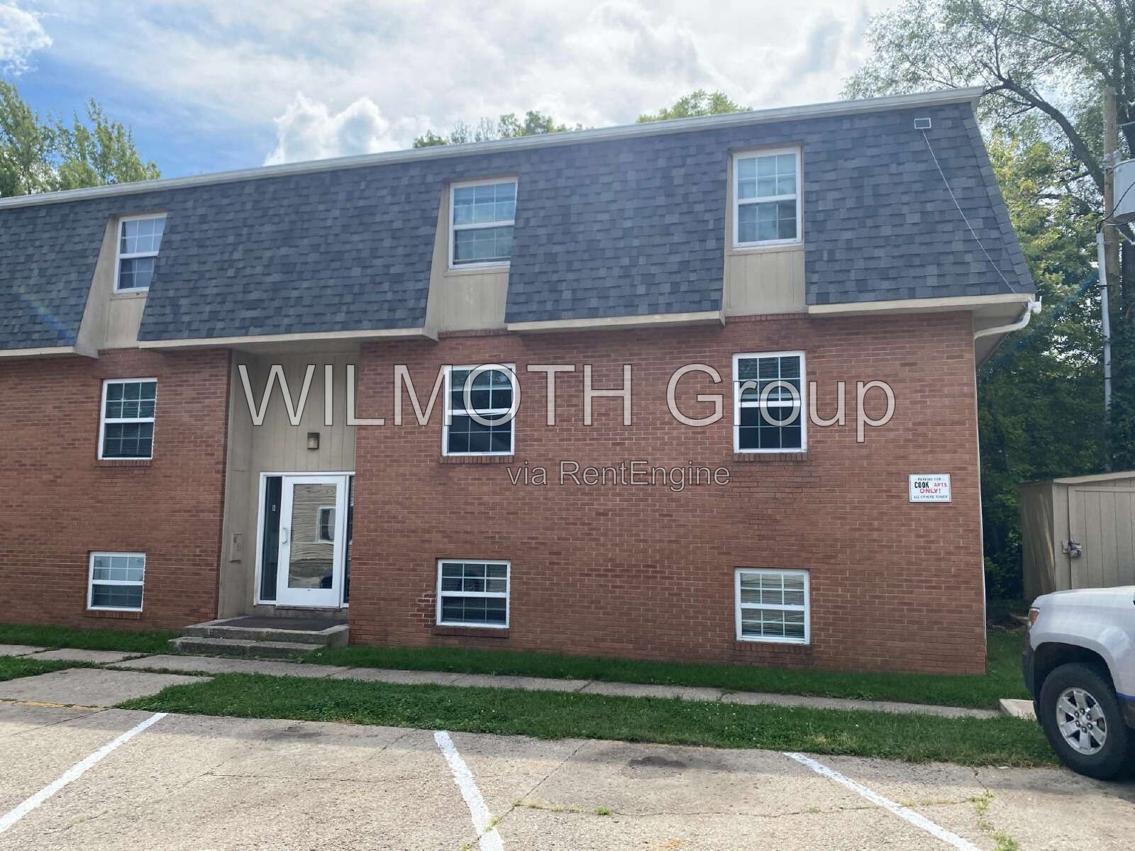 1-Bed Oasis in New Castle! property image