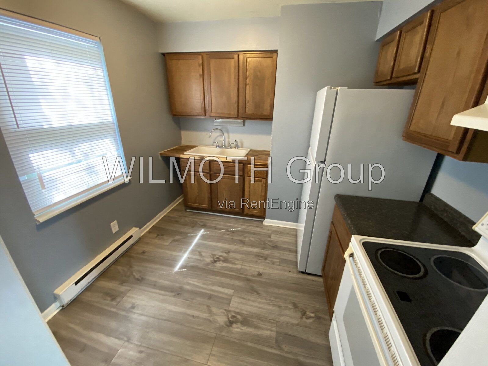 1-Bed Oasis in New Castle! property image