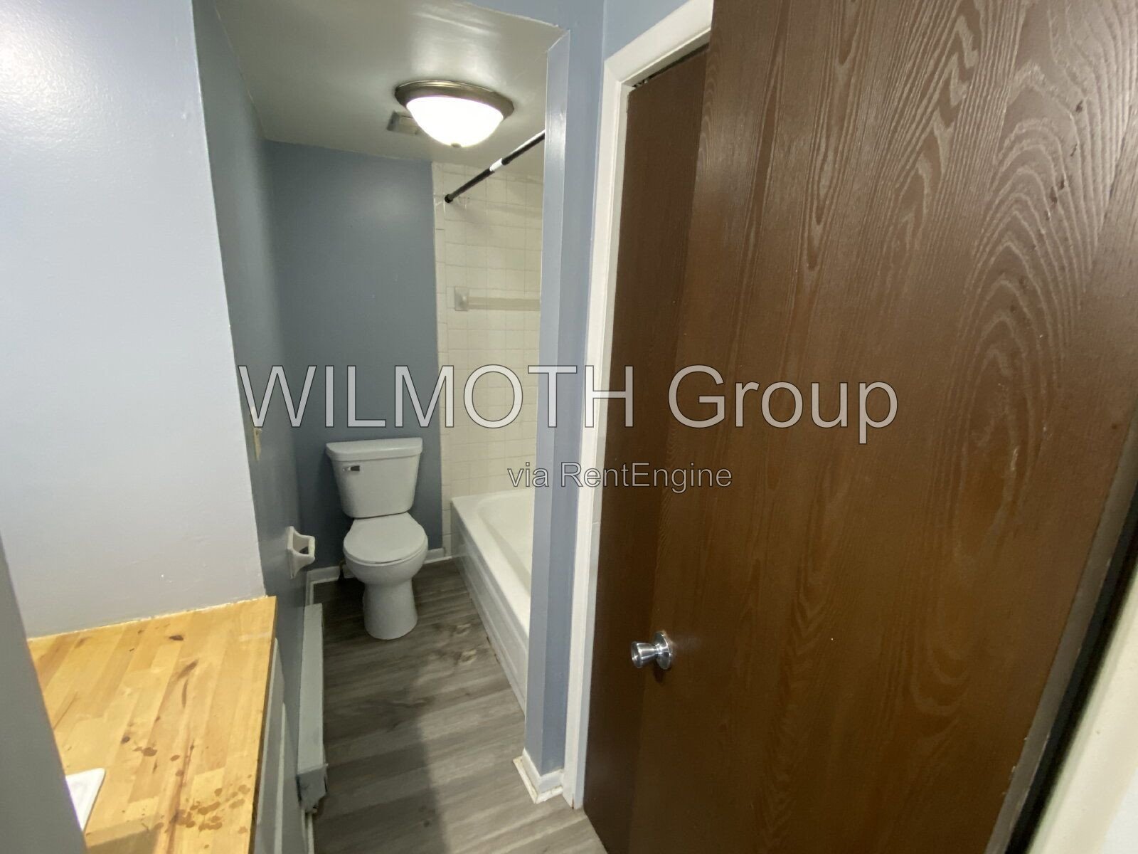 1-Bed Oasis in New Castle! property image