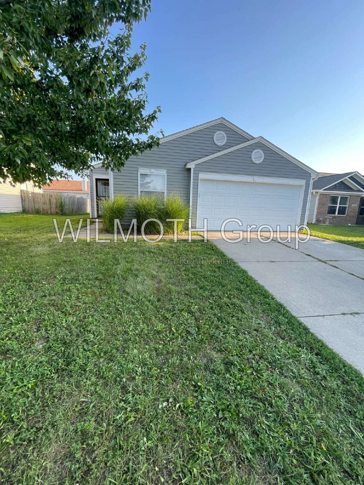 3-Bedroom Haven with 2 Full Baths in Greenwood - 1264 Sq. Ft. of Comfortable Living! property image